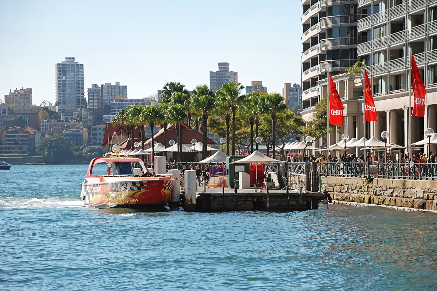 Sydney in a Day: Must-See Attractions and Experiences in Australia's Iconic Harbor City