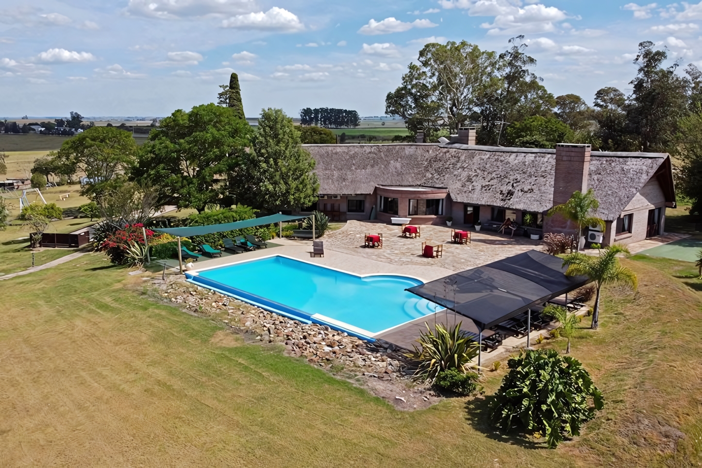 Horseback Riding Adventures at Finca Piedra: Explore Uruguay's Countryside on Horseback