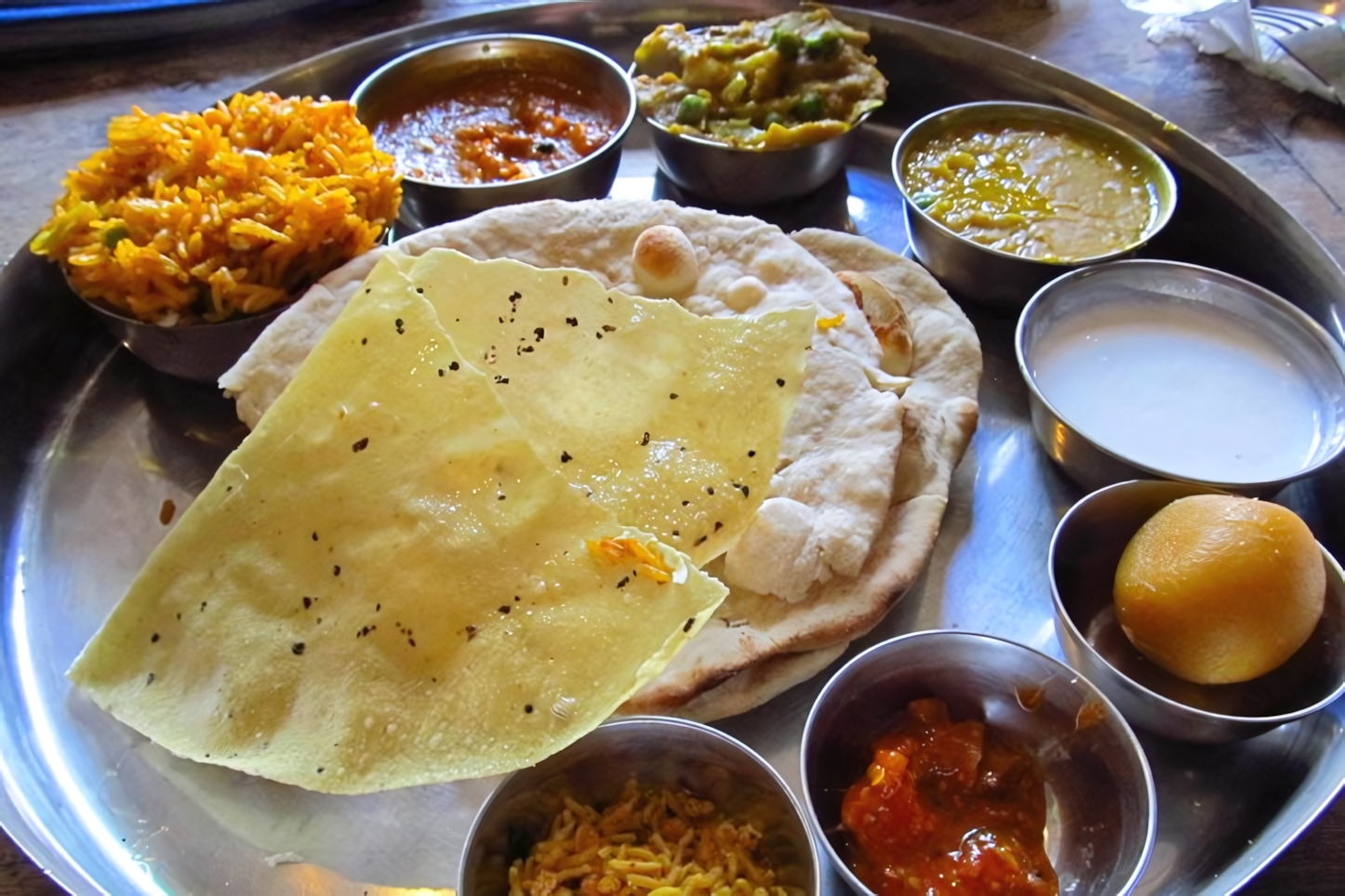 Finger Food, Jodhpur