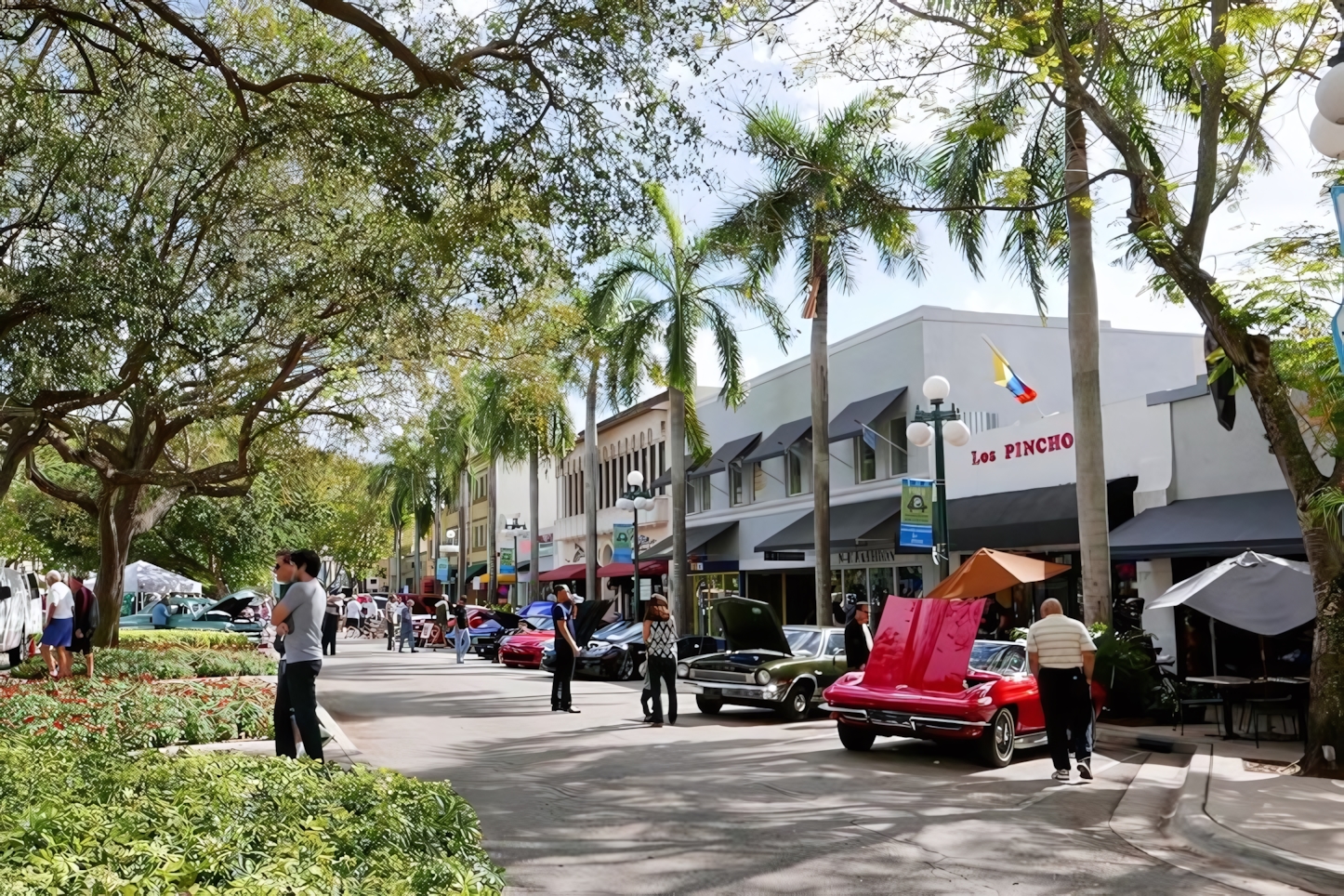 Fort Lauderdale Downtown