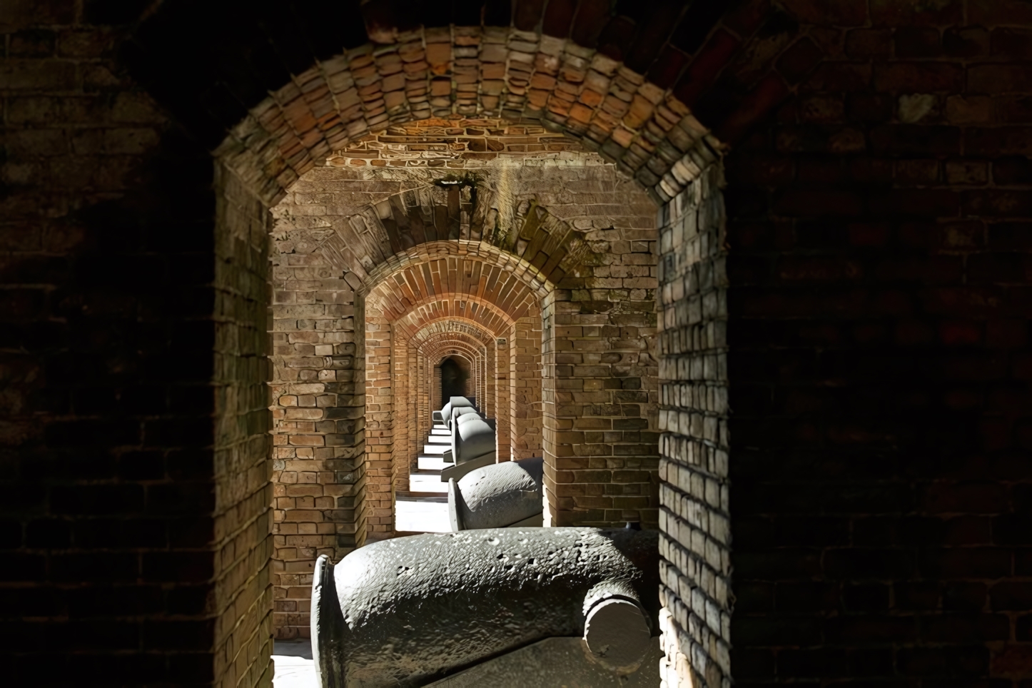 Fort Zachary Taylor, Key West