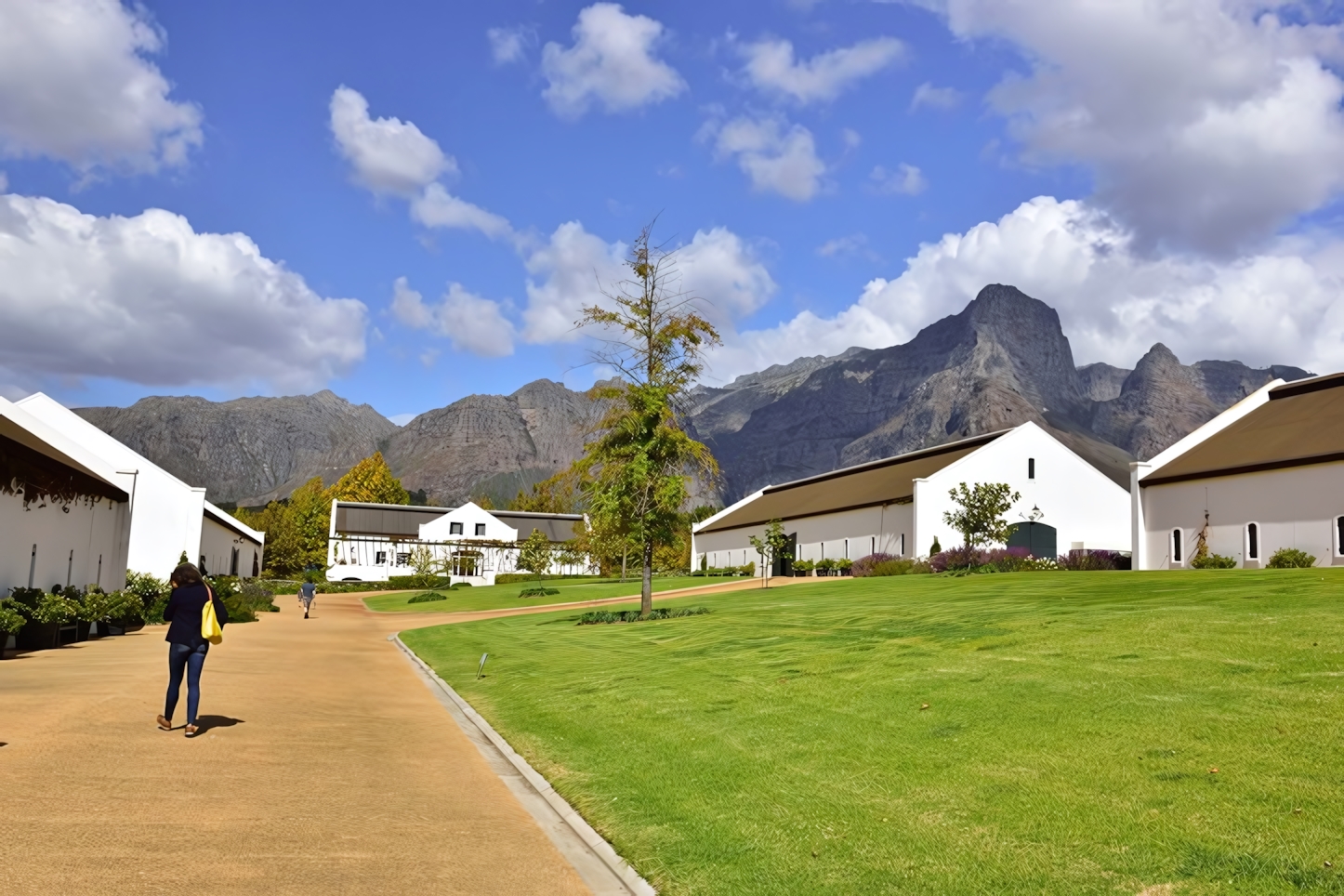 Franschhoek Motor Museum, Cape Winelands