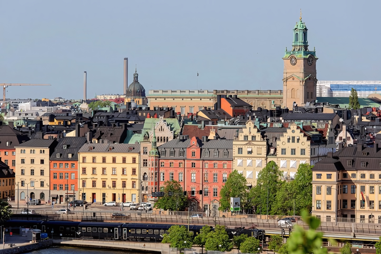 Gamla Stan, Stockholm