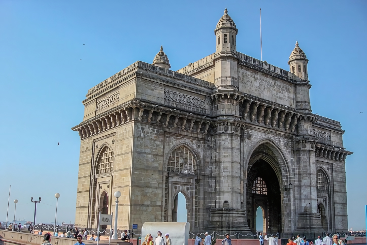 Gateway of India, Mumbai