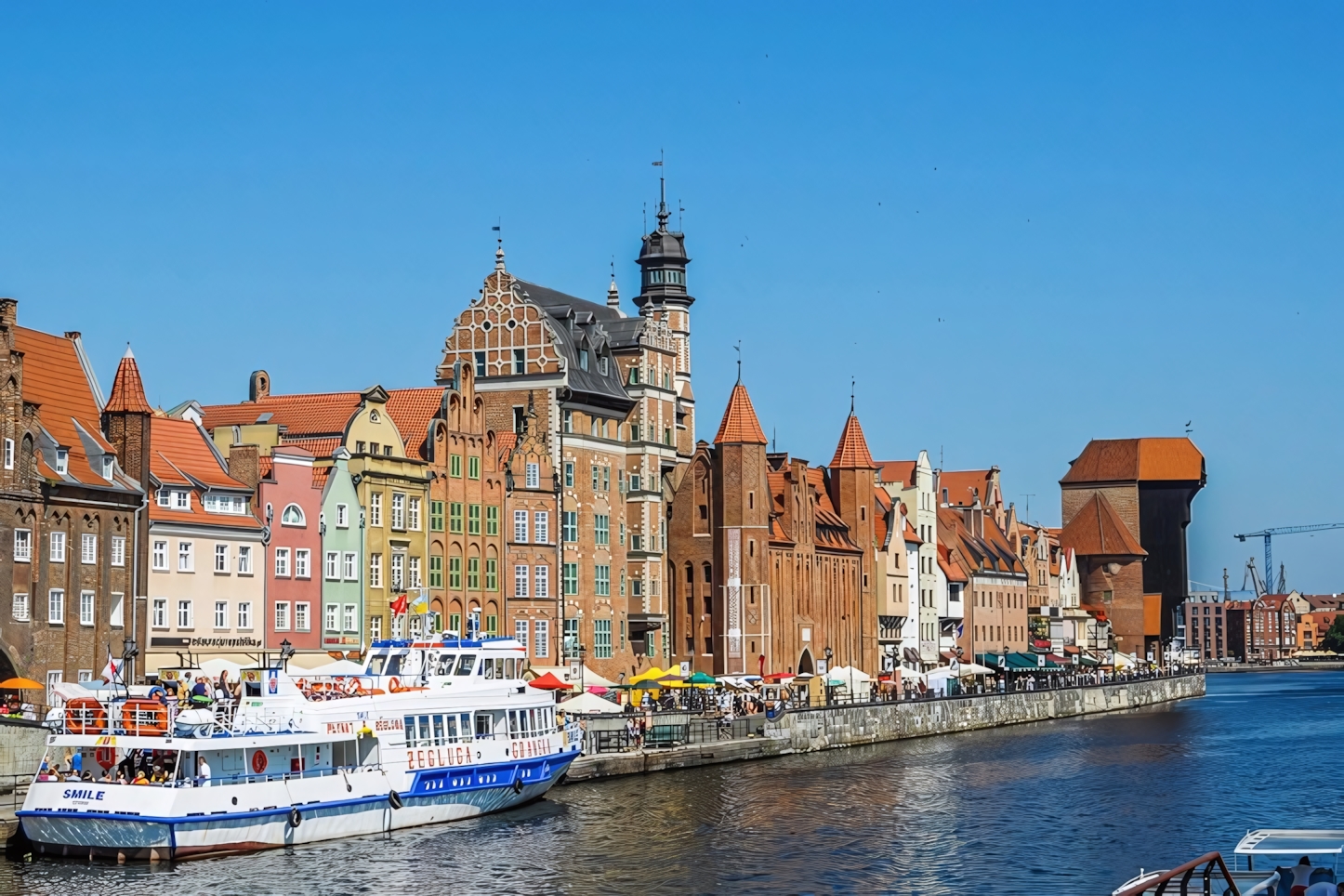 Gdansk