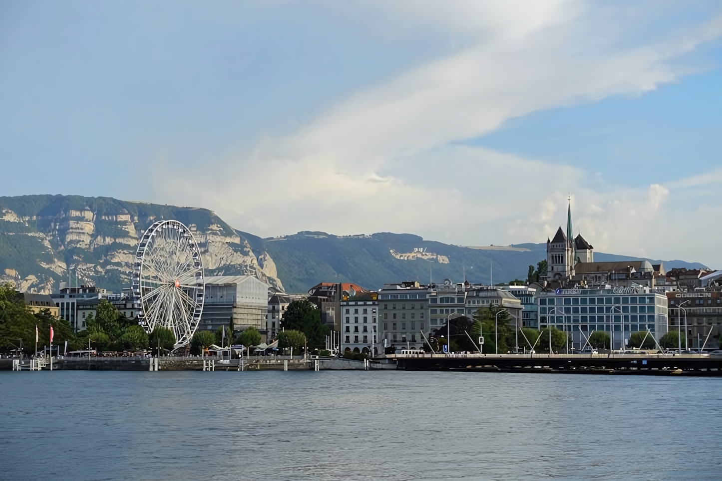 Geneva