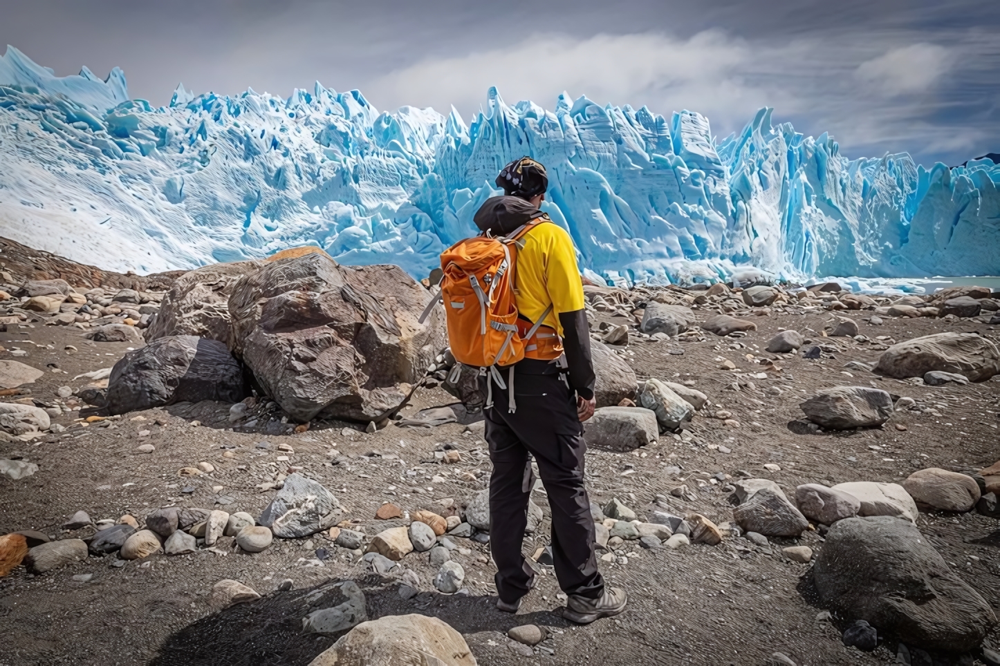 Alaska Adventures: Explore Glaciers and Experience Dog Sledding Thrills