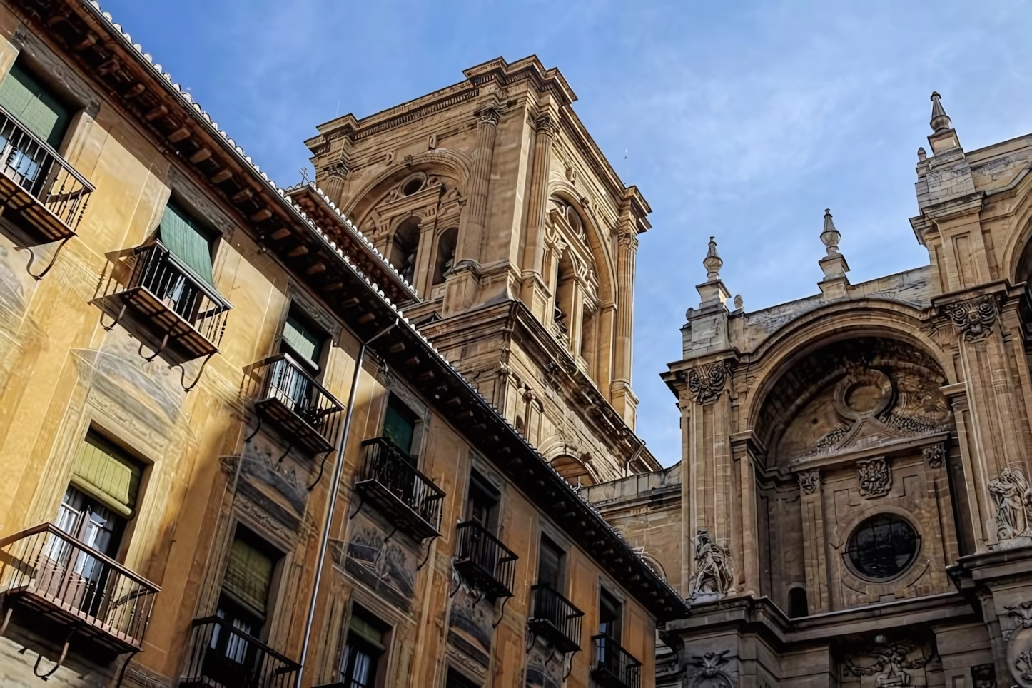 Granada Cathedral