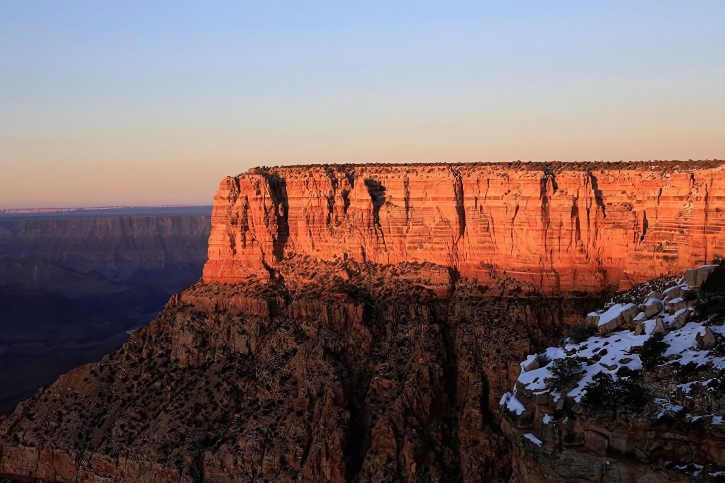 Grand Canyon