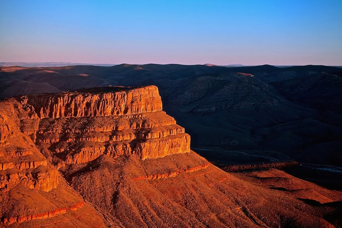 Grand Canyon