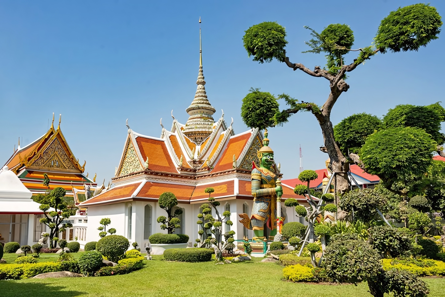 Grand Palace Bangkok 2