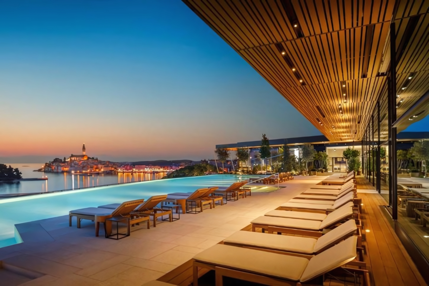 Grand Park Hotel Rovinj