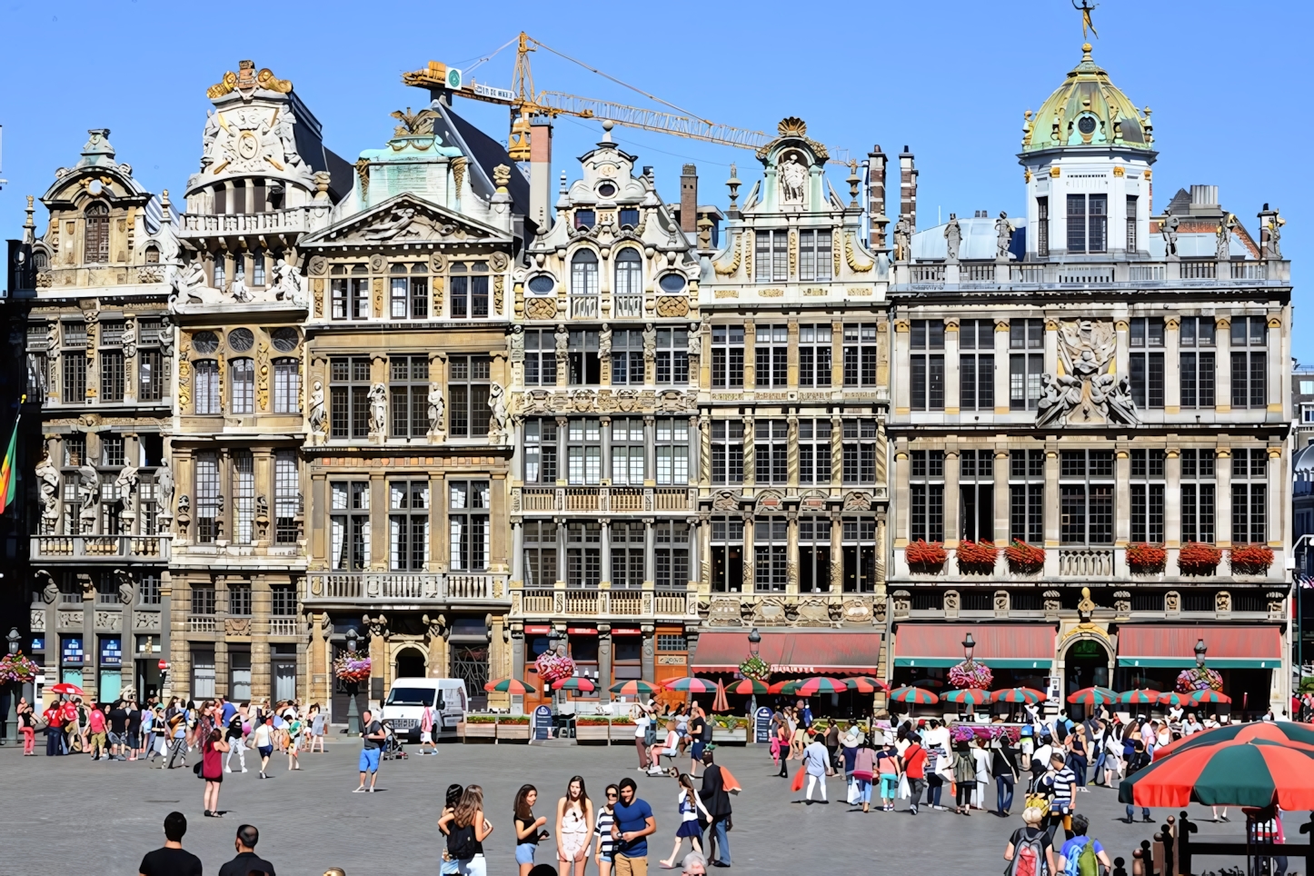 Grand Place