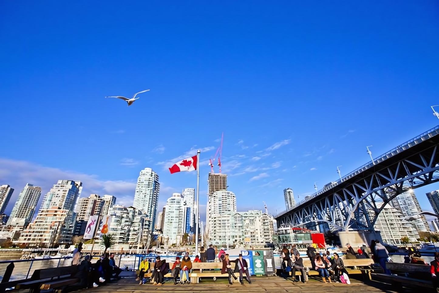 Granville Island