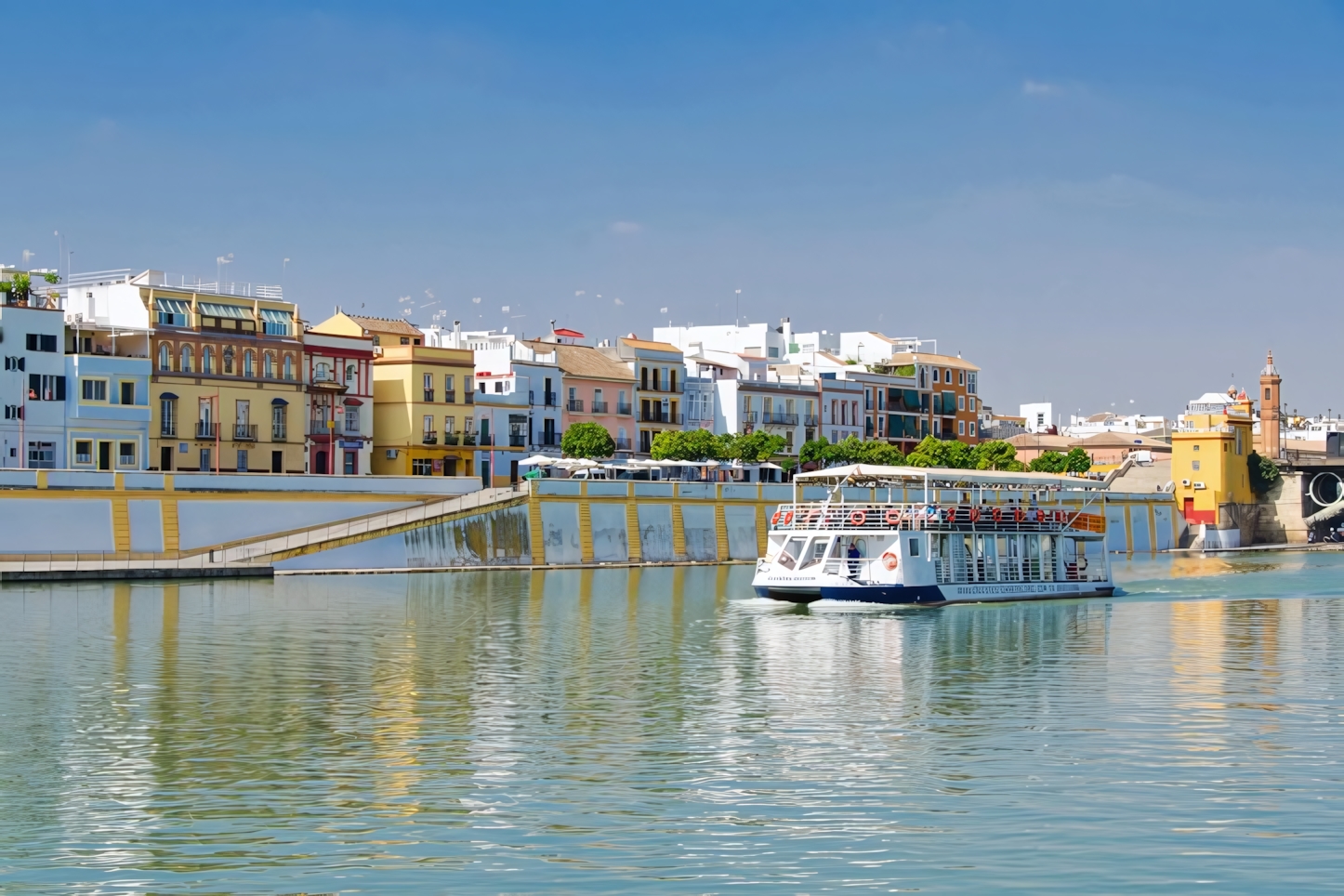 Seville in a Day: Must-See Attractions and Experiences in Spain's Enchanting Southern City