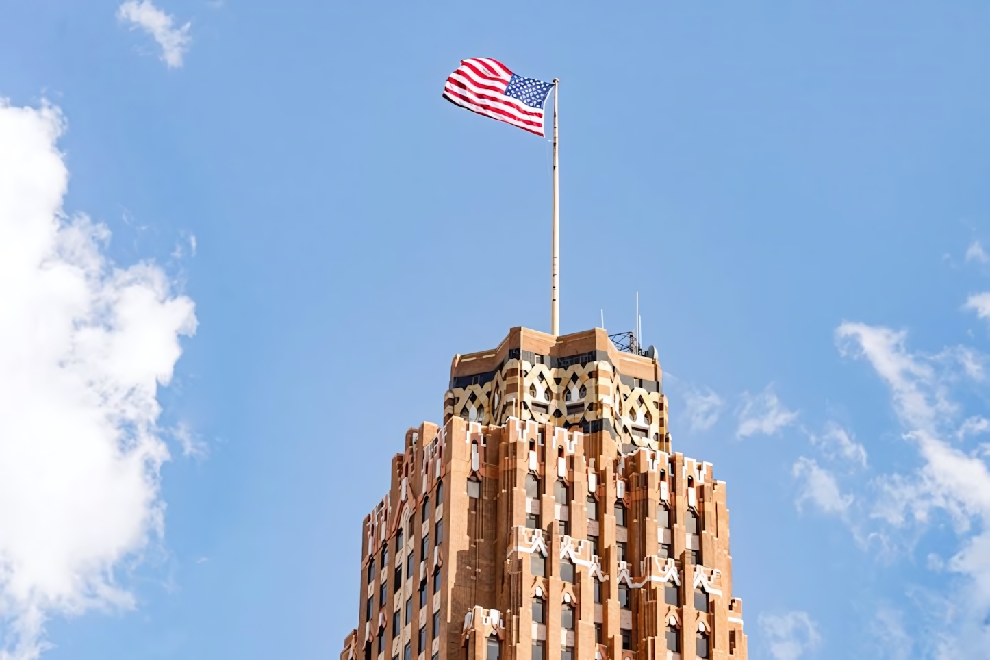 Guardian Building