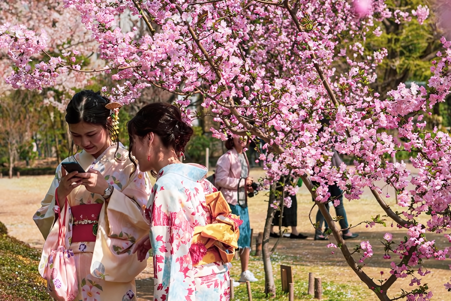 Tokyo in a Day: Must-See Attractions and Experiences in Japan's Capital