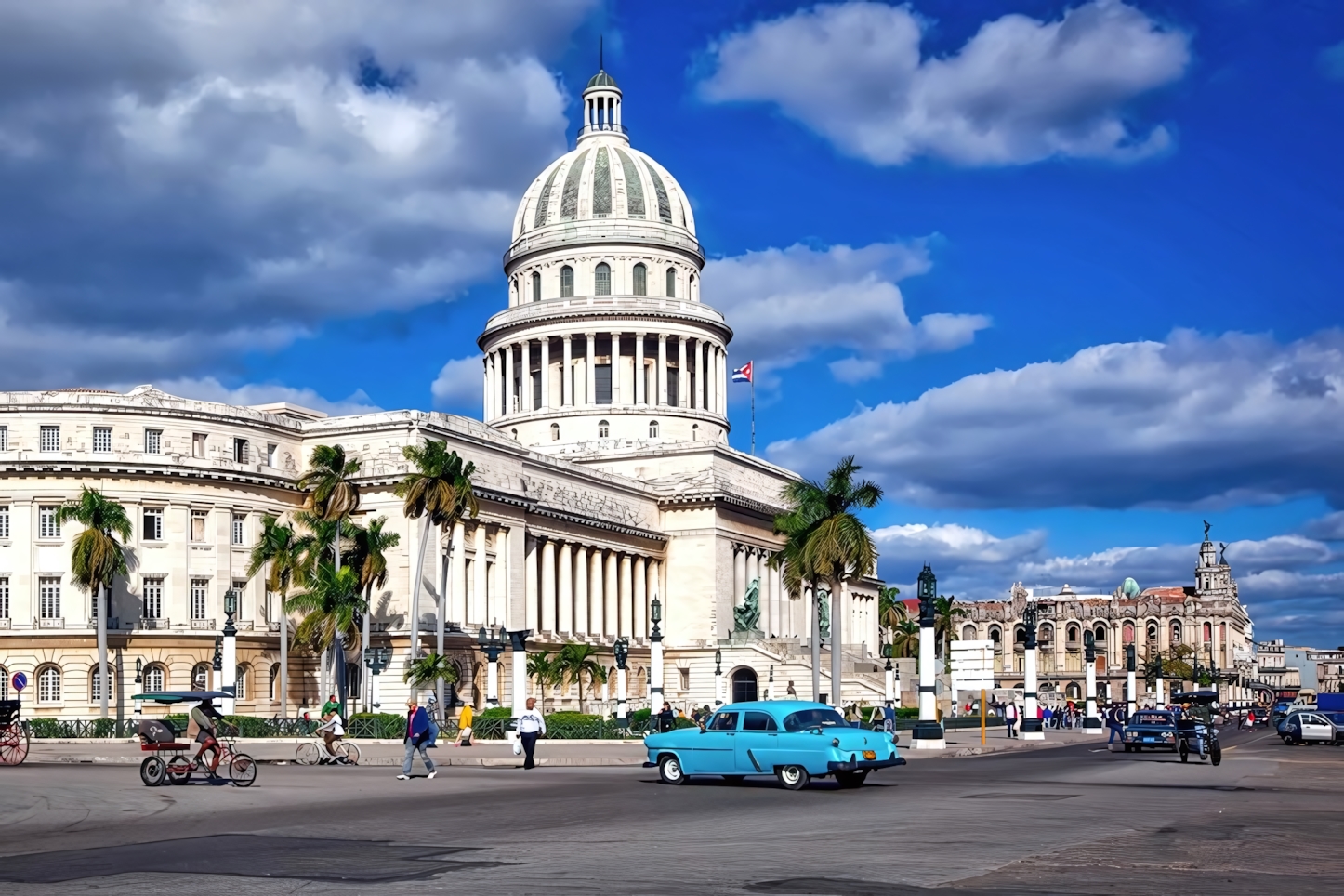 Cuba in 10 Days: Ultimate Itinerary for Top Destinations