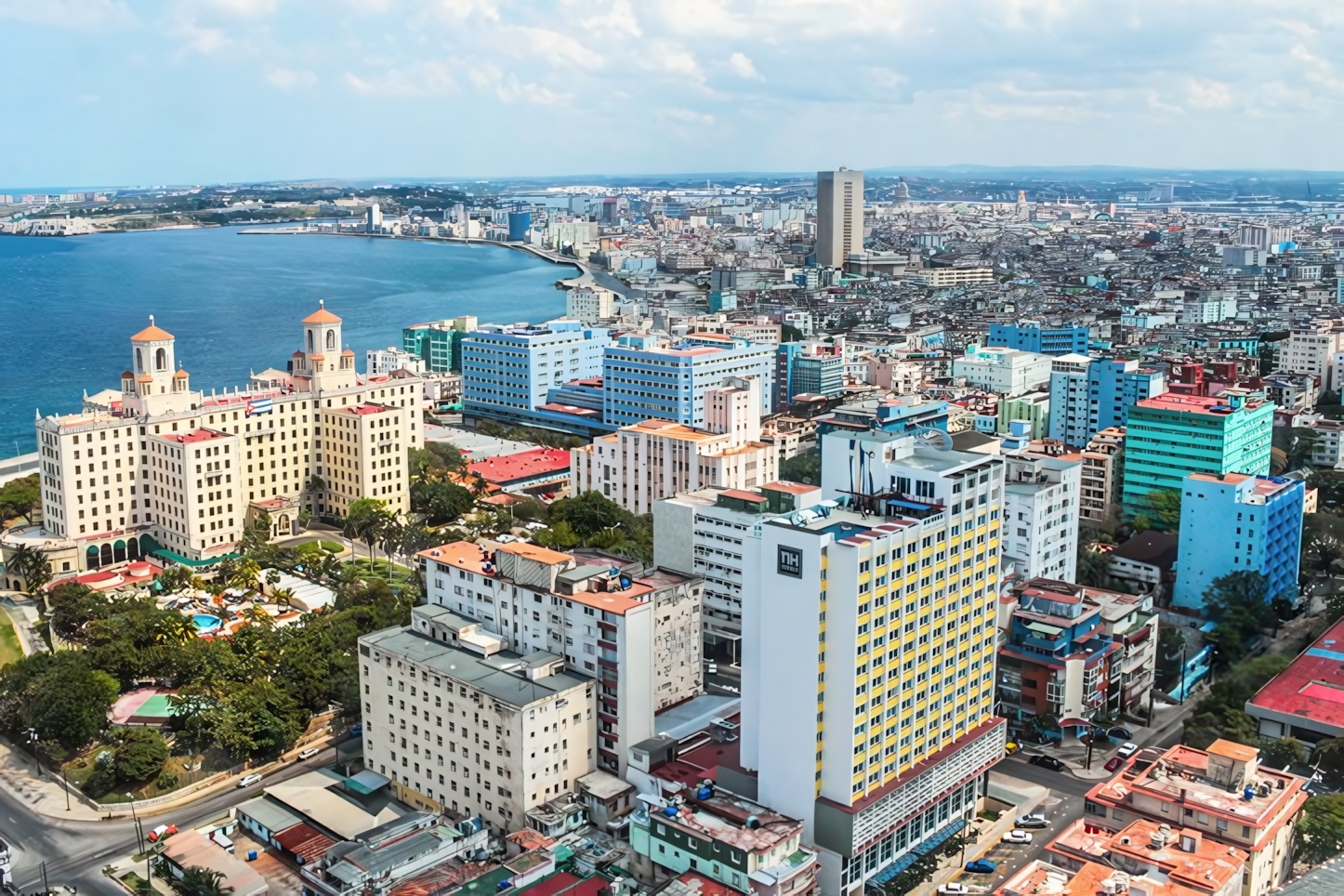 Havana in a Day: Essential Sights and Experiences in Cuba's Vibrant Capital