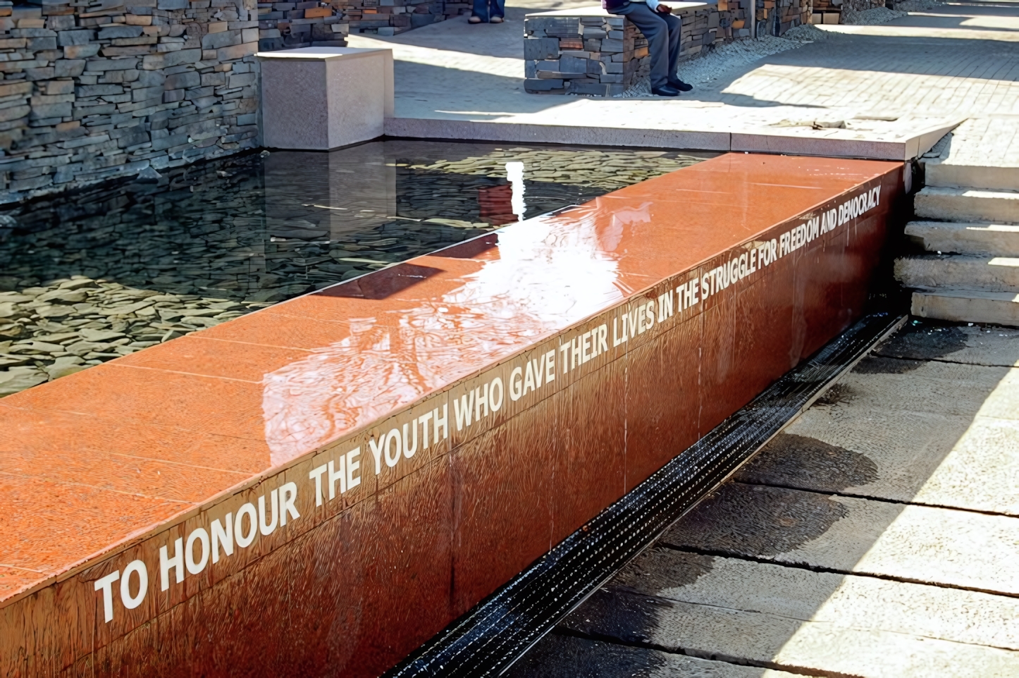 Hector Pieterson Memorial