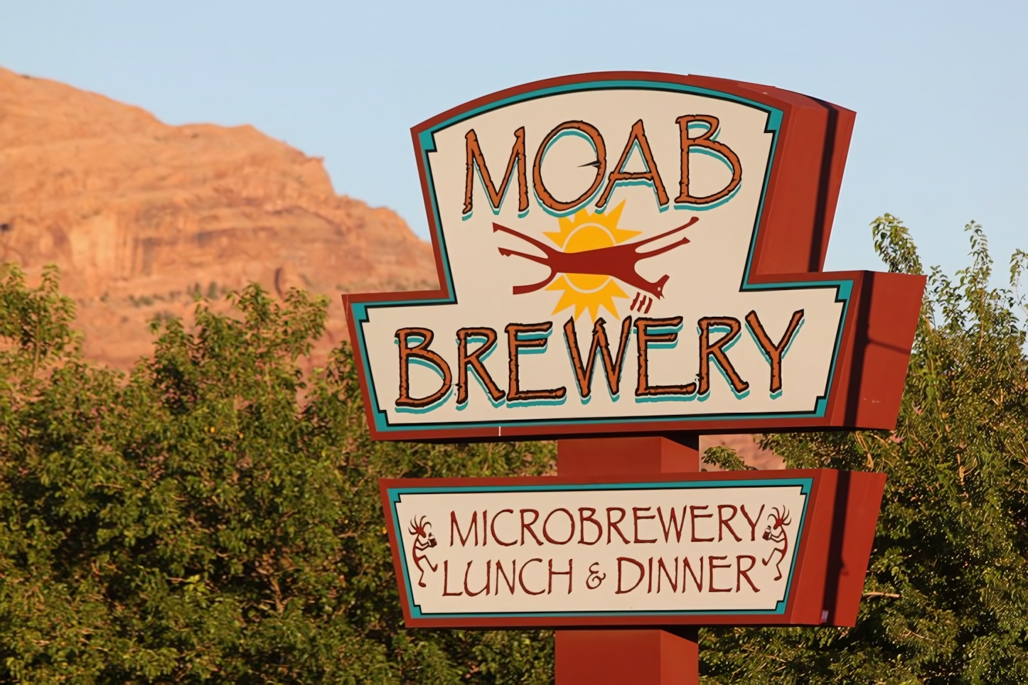 Highway 191 Eateries, Moab