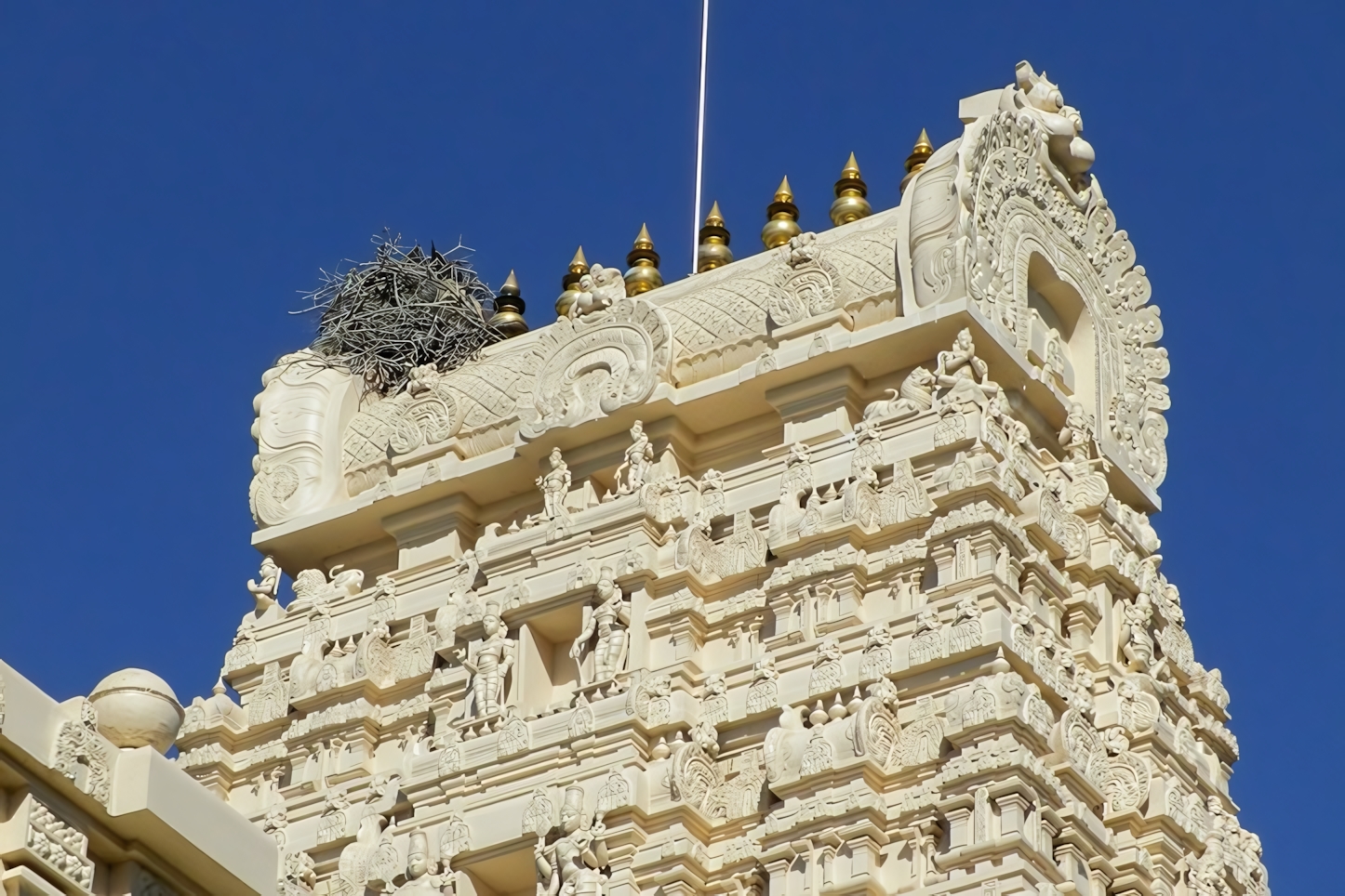 Hindu Temple of Florida