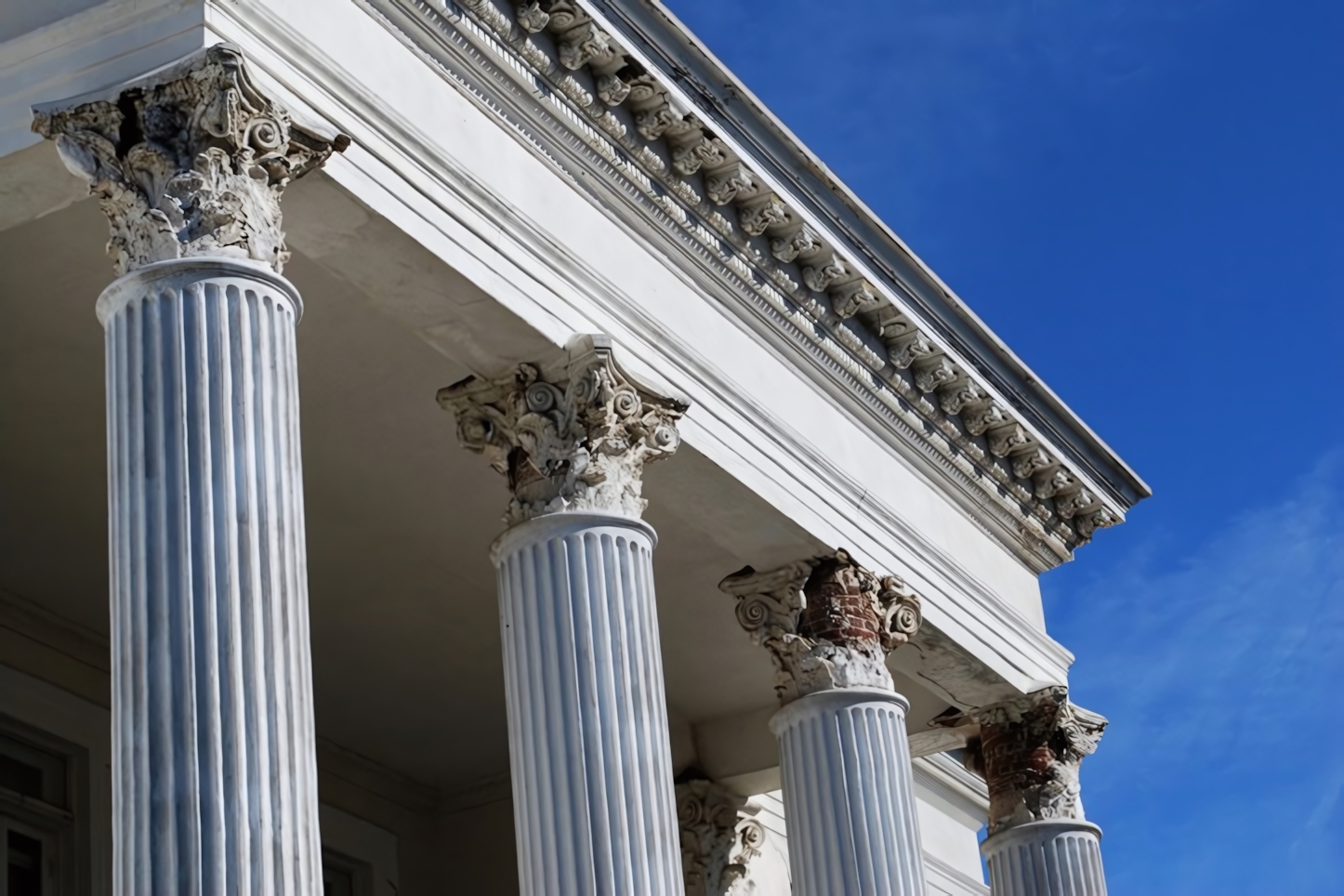 Historic Downtown, Charleston