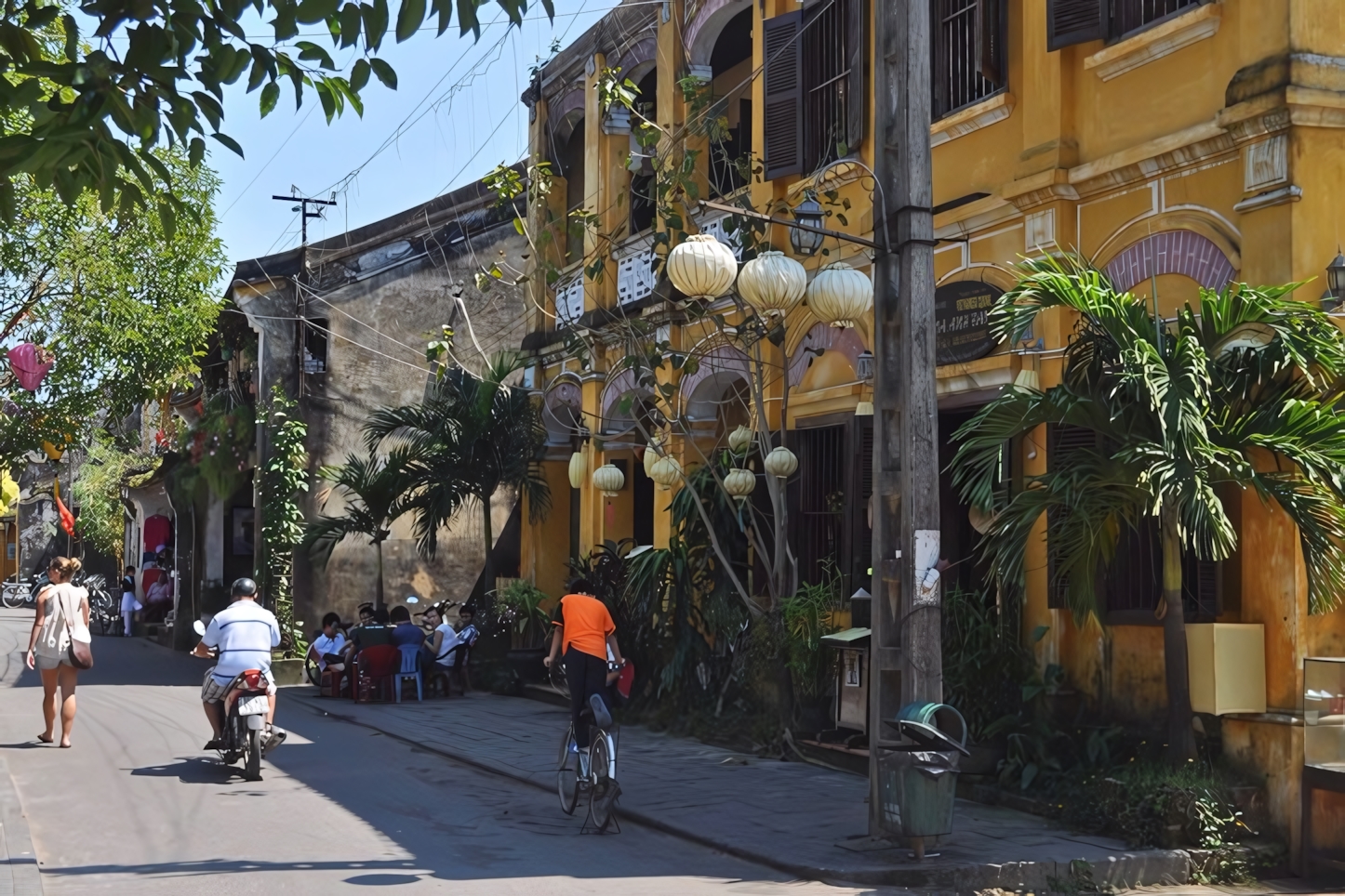 Hoi An in 24 Hours: Must-See Attractions and Experiences in Vietnam's Ancient City