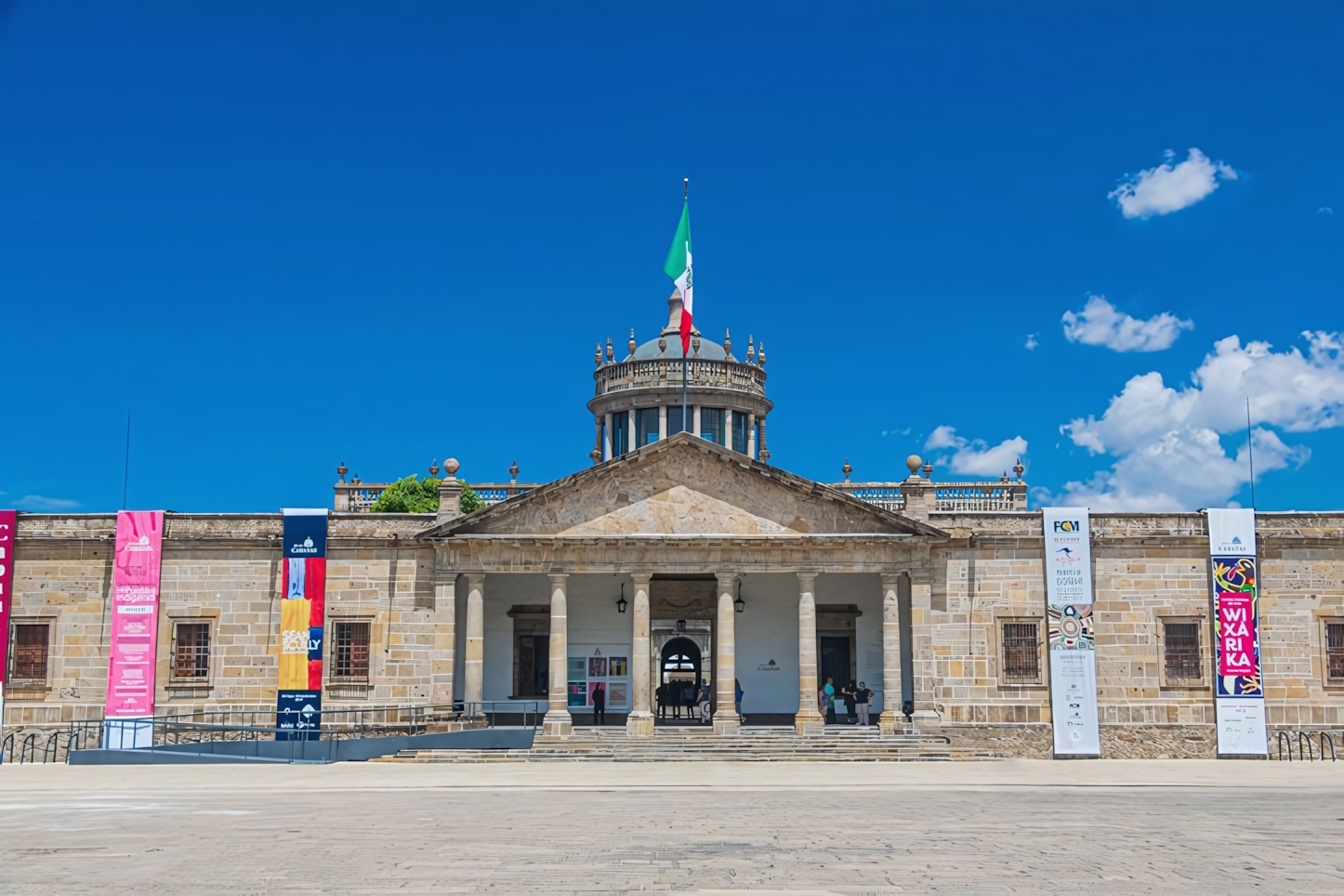 Guadalajara in a Day: Must-See Attractions and Experiences in Mexico's Cultural Capital