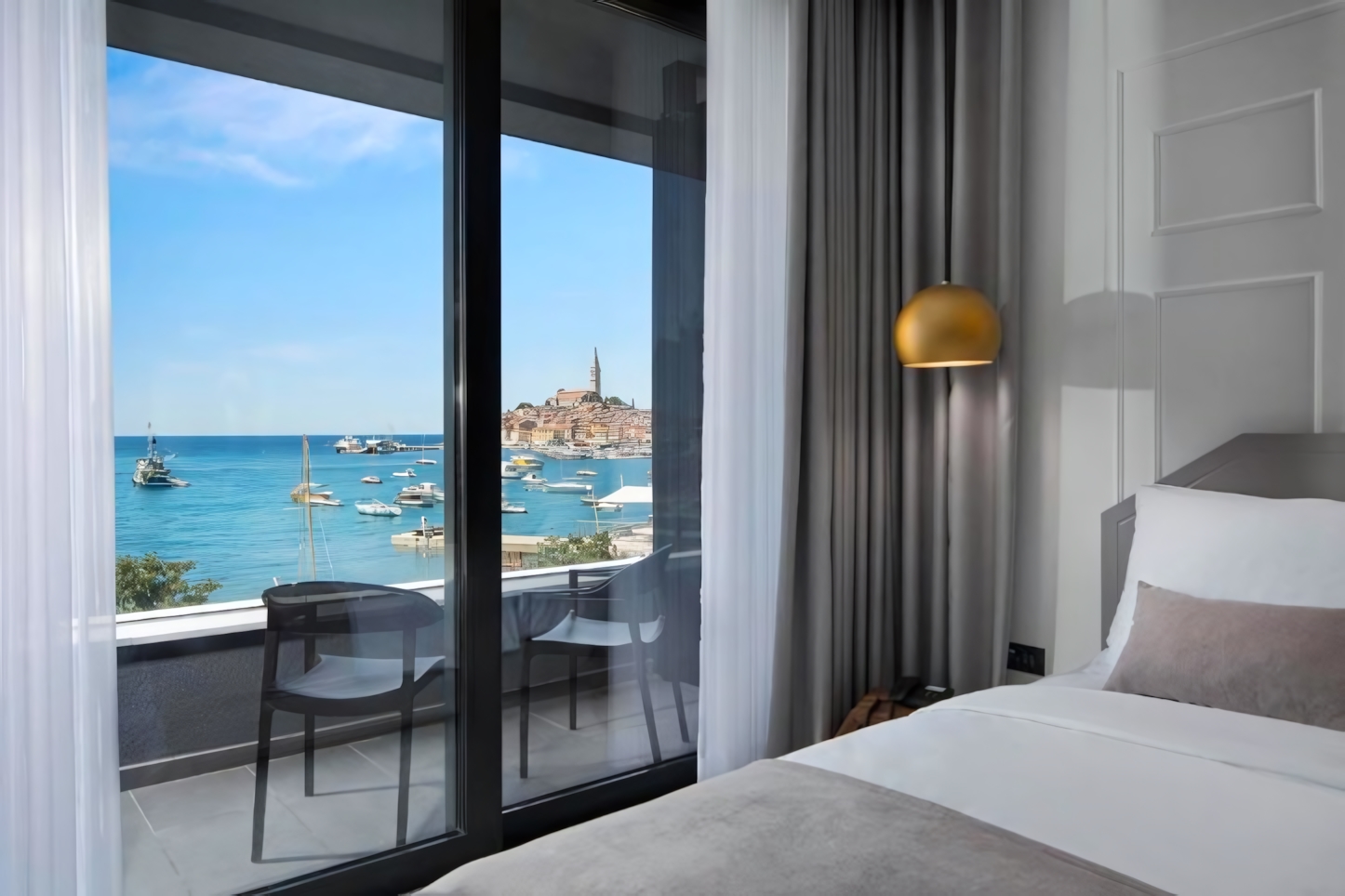 Hotel Delfin Rovinj