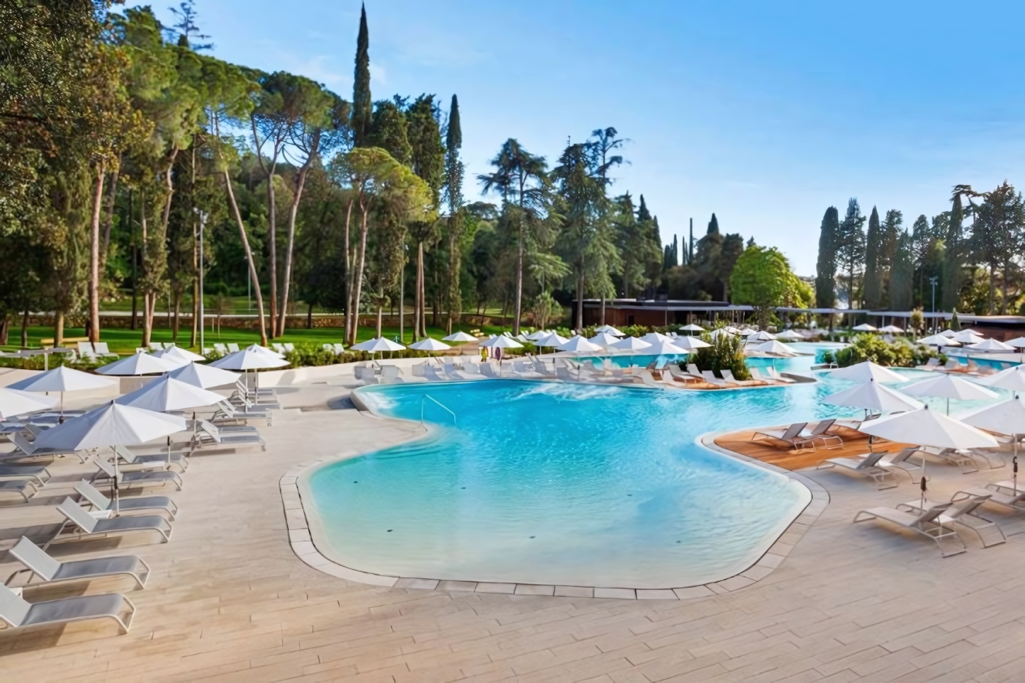 Hotel Lone Rovinj