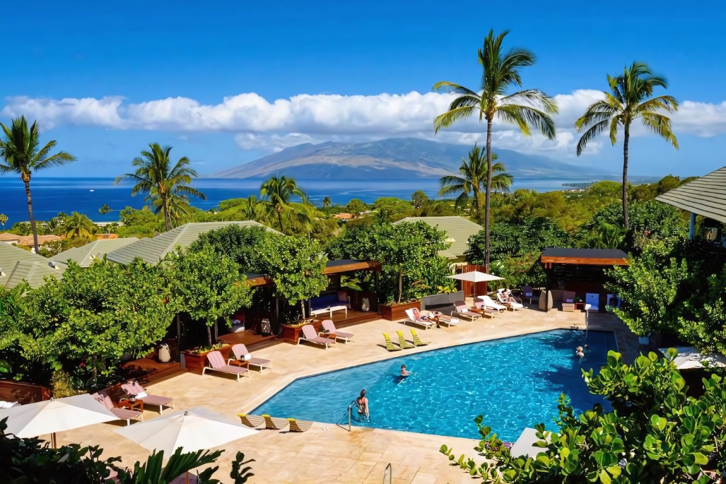 Hotel Wailea