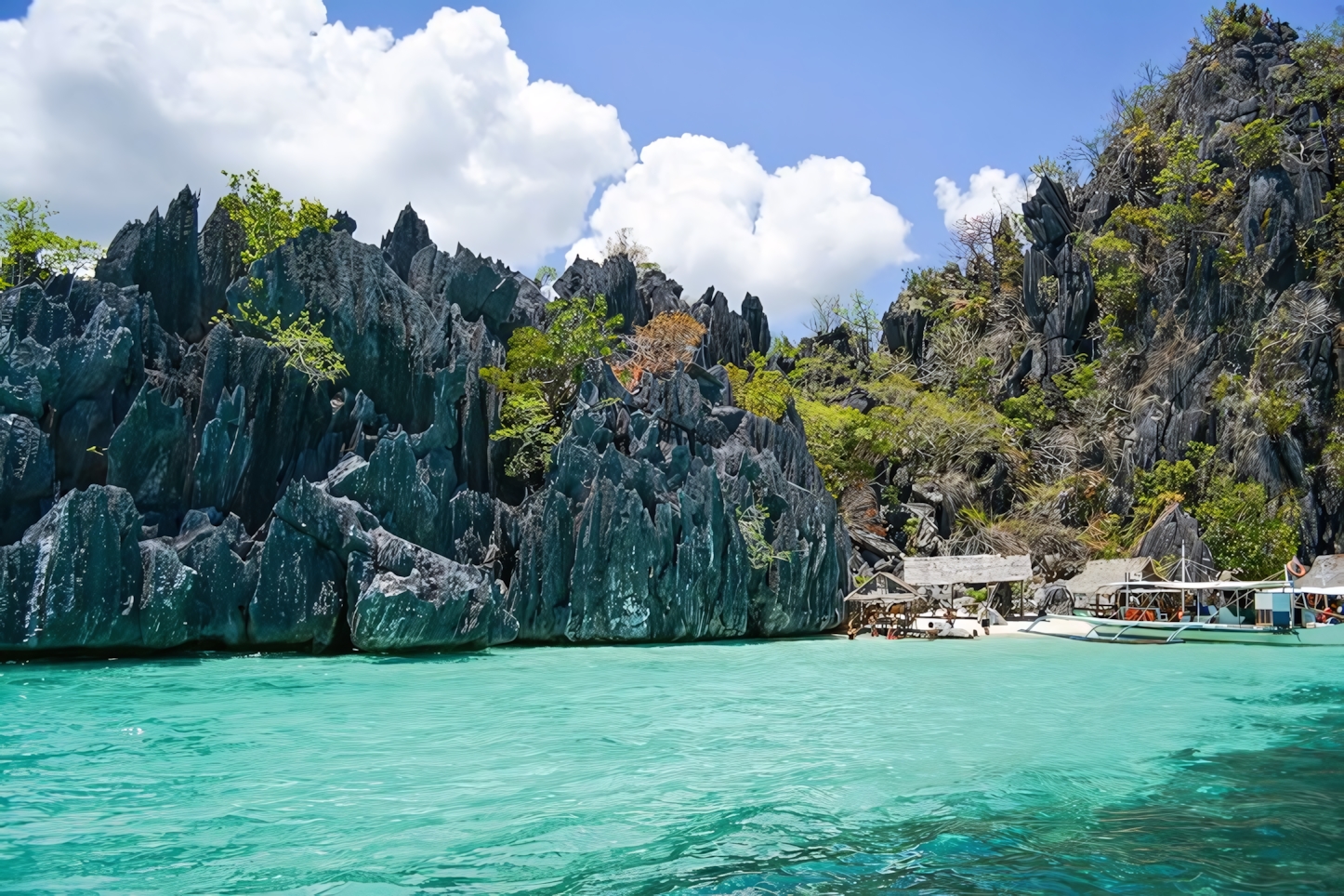 One-day Isla de Gigantes itinerary: Top activities and attractions on the Philippine island