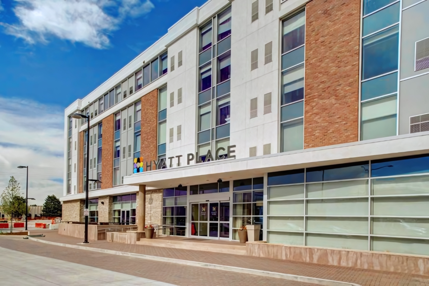 Hyatt Place Boulder Pearl Street