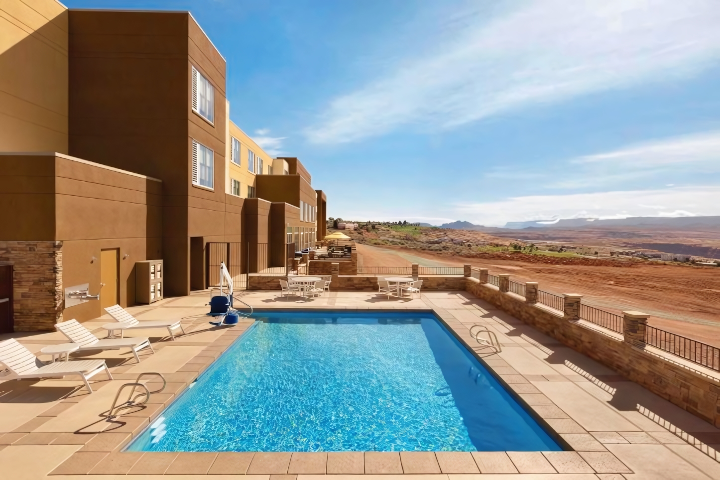 Hyatt Place Page Lake Powell