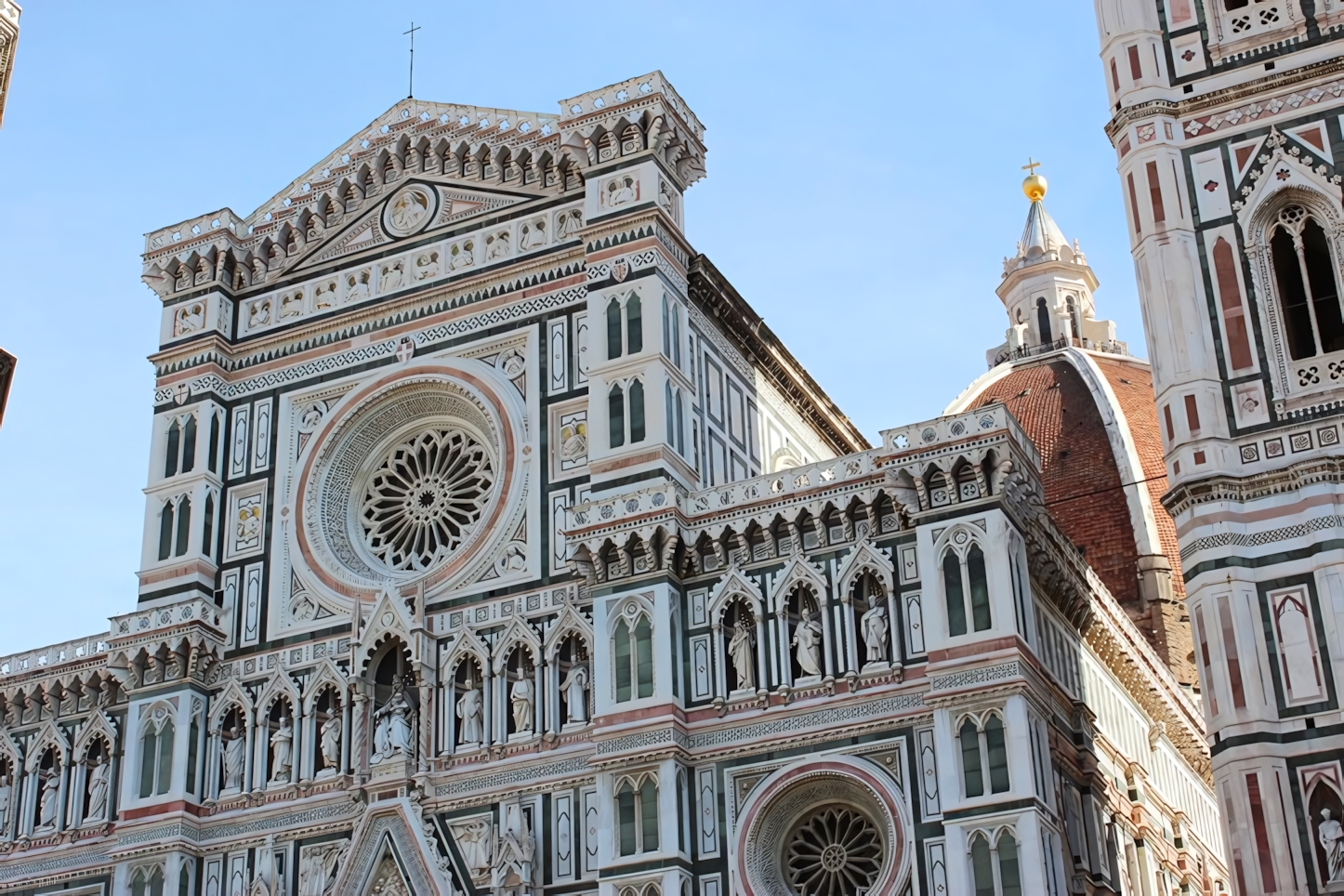 Il Duomo, Florence Cathedral