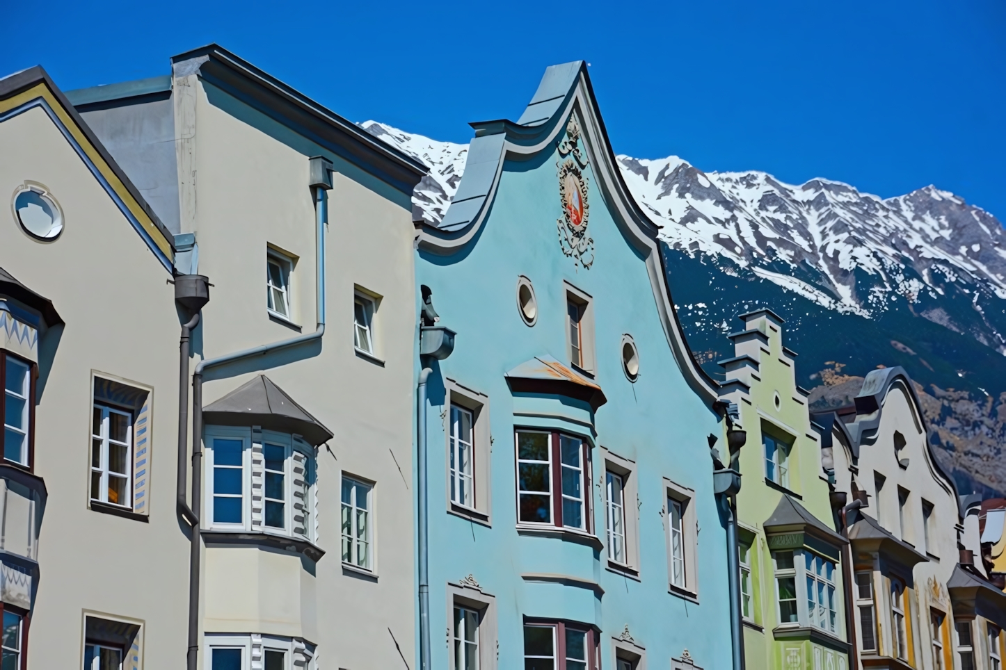 Innsbruck in a Day: Must-See Attractions and Activities in Austria's Alpine Capital