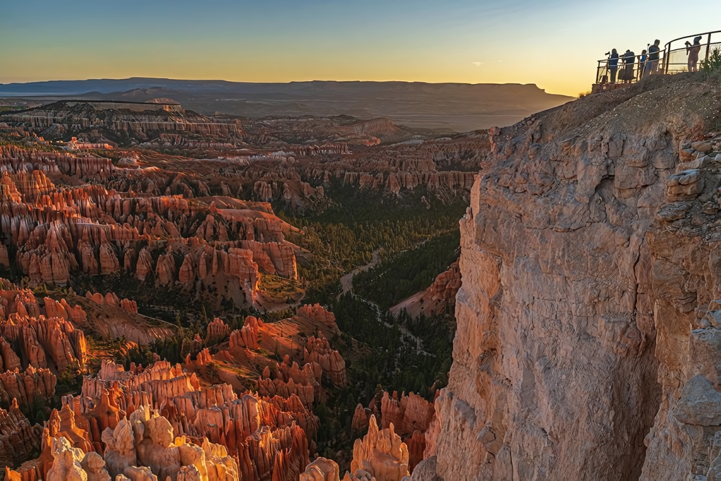 Inspiration Point