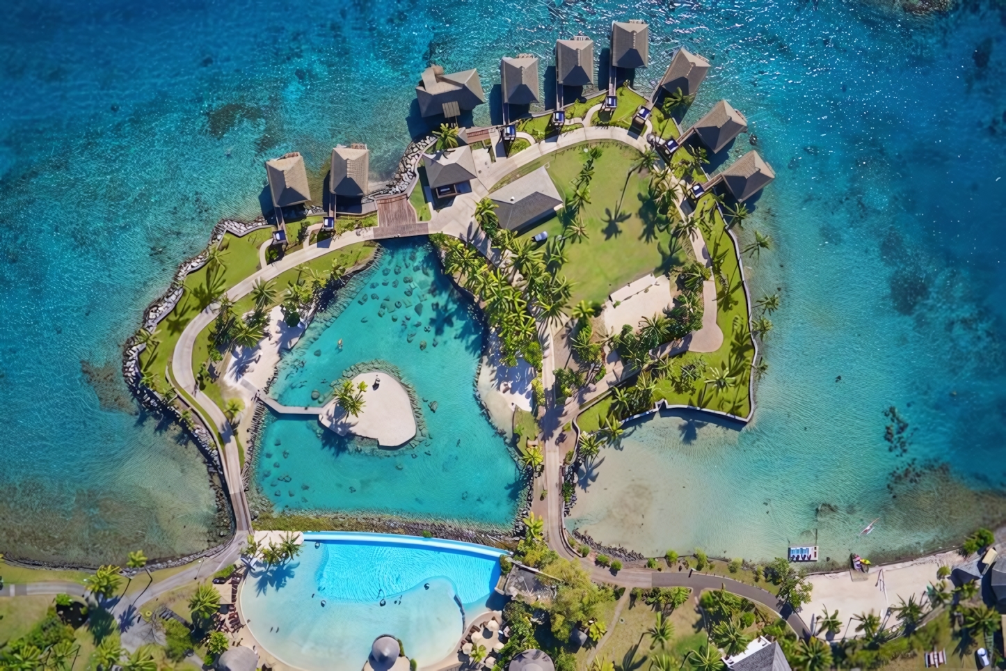 InterContinental Tahiti Resort & Spa, an IHG hotel