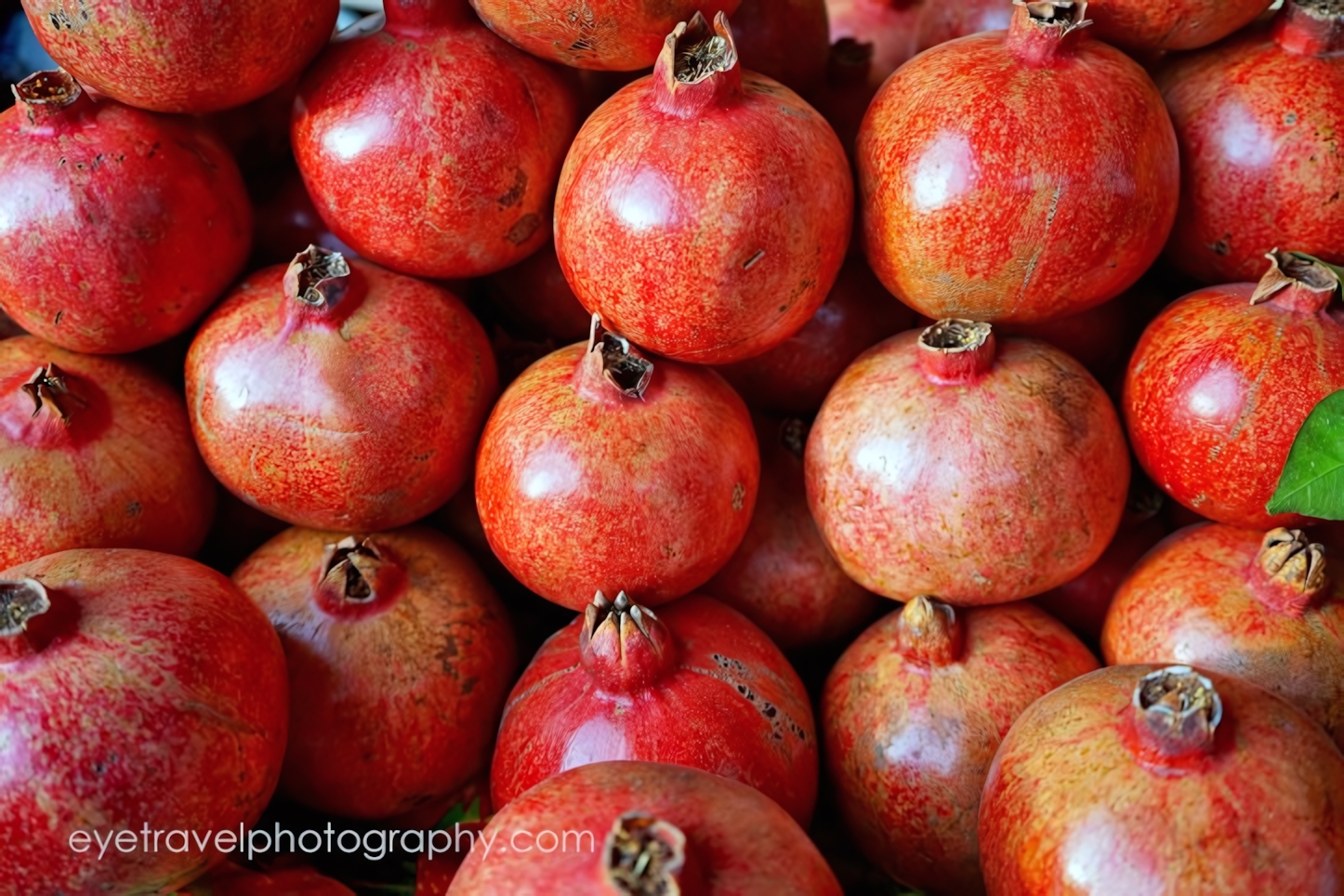 Islamabad Pomegranates