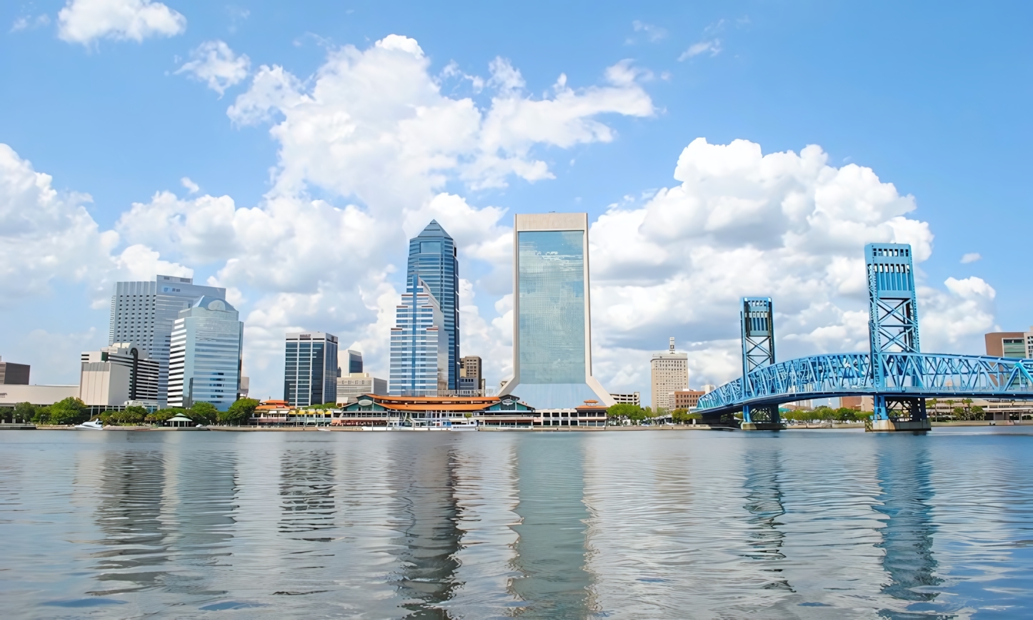 Jacksonville in a Day: Must-See Attractions and Activities in Florida's Largest City