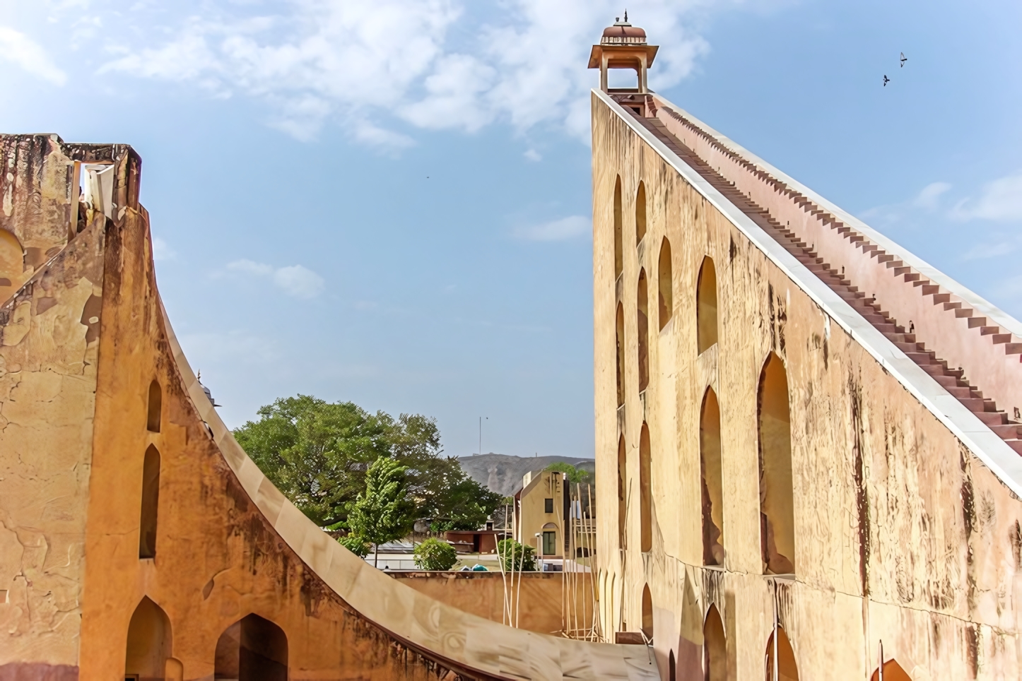 Jantar Mantar, Jaipur