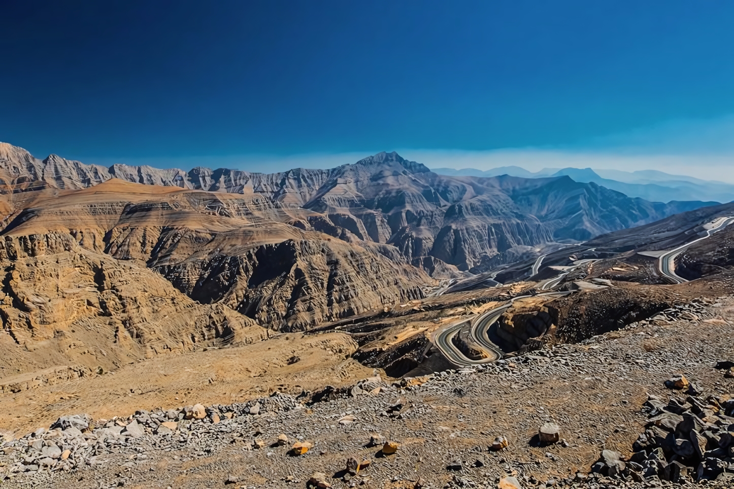 Jebel Jais