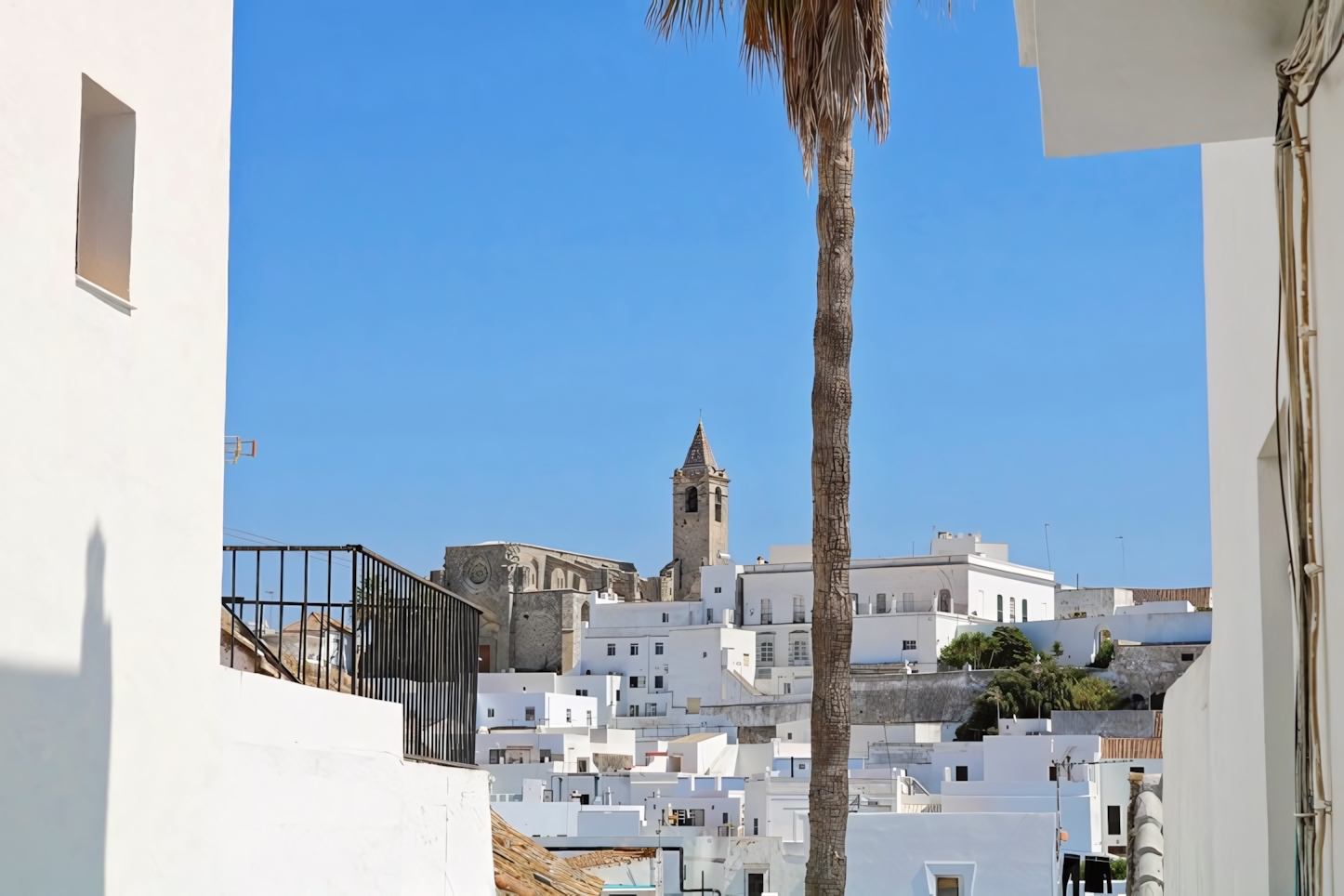 Jerez de la Frontera, Cadiz