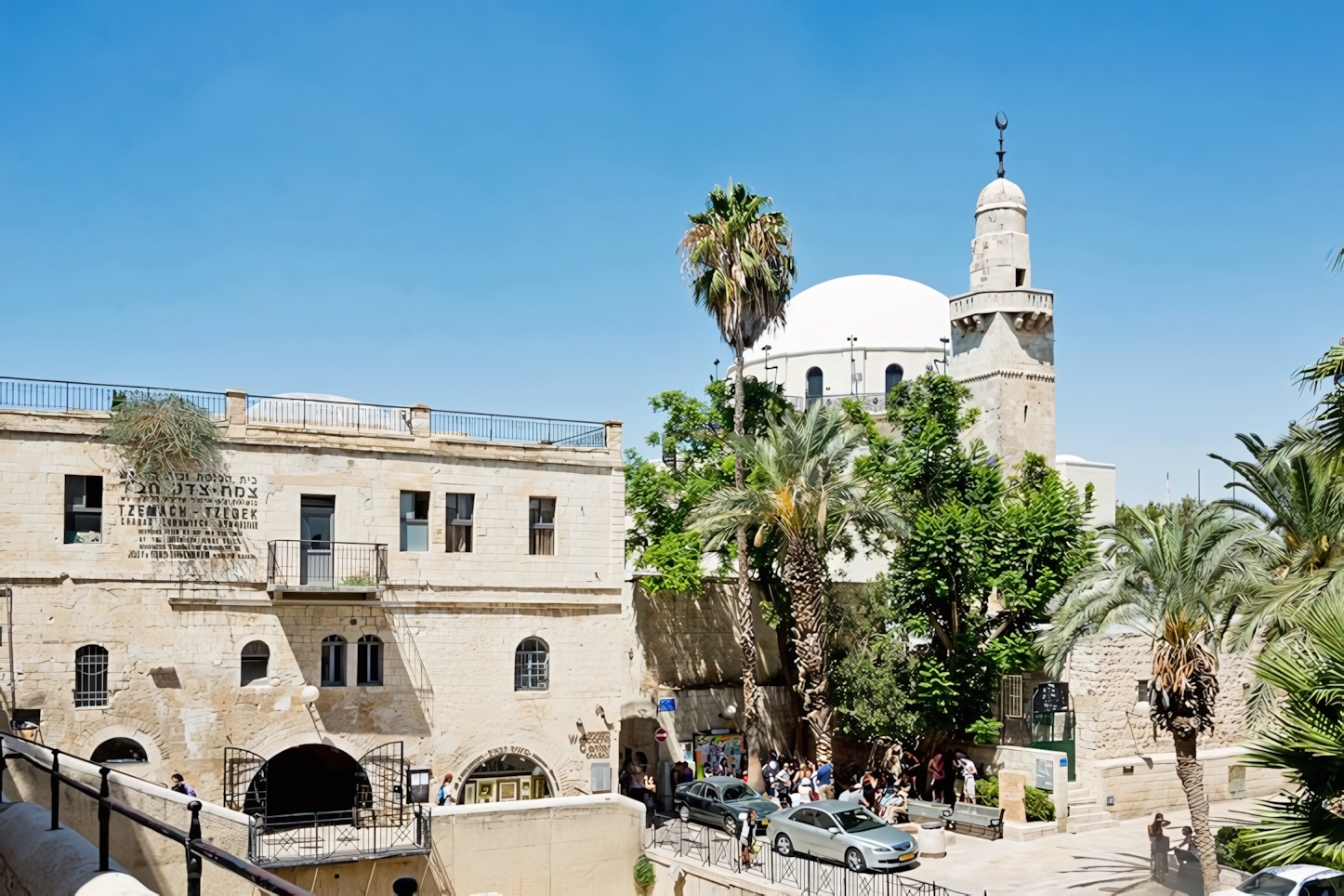 Jerusalem in a Day: Must-See Attractions in Israel's Historic Capital