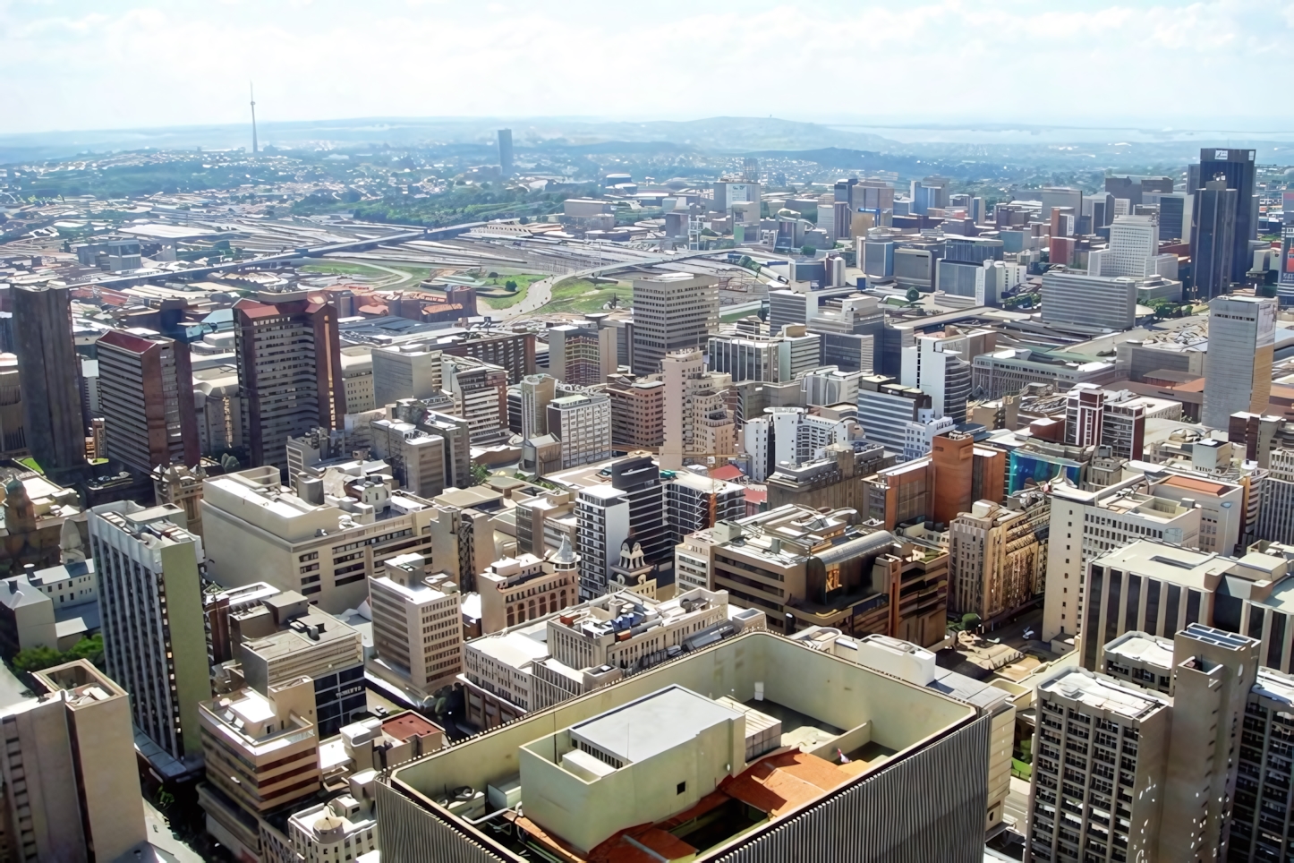 Johannesburg in a Day: Must-See Attractions and Activities in South Africa's Largest City