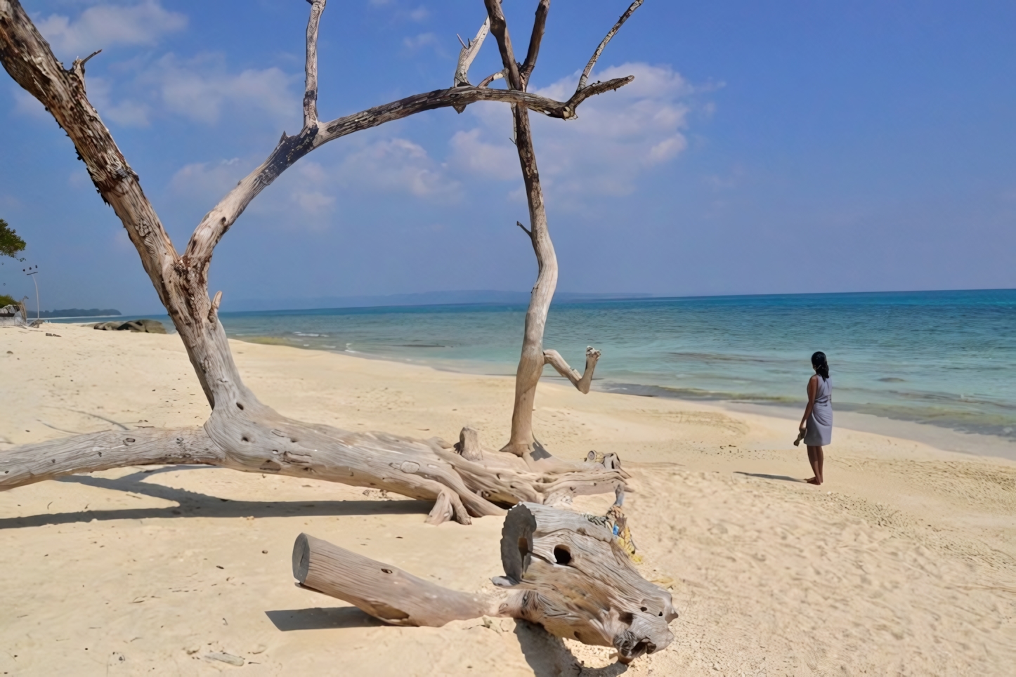 Kalapathar beach, Andaman Islands