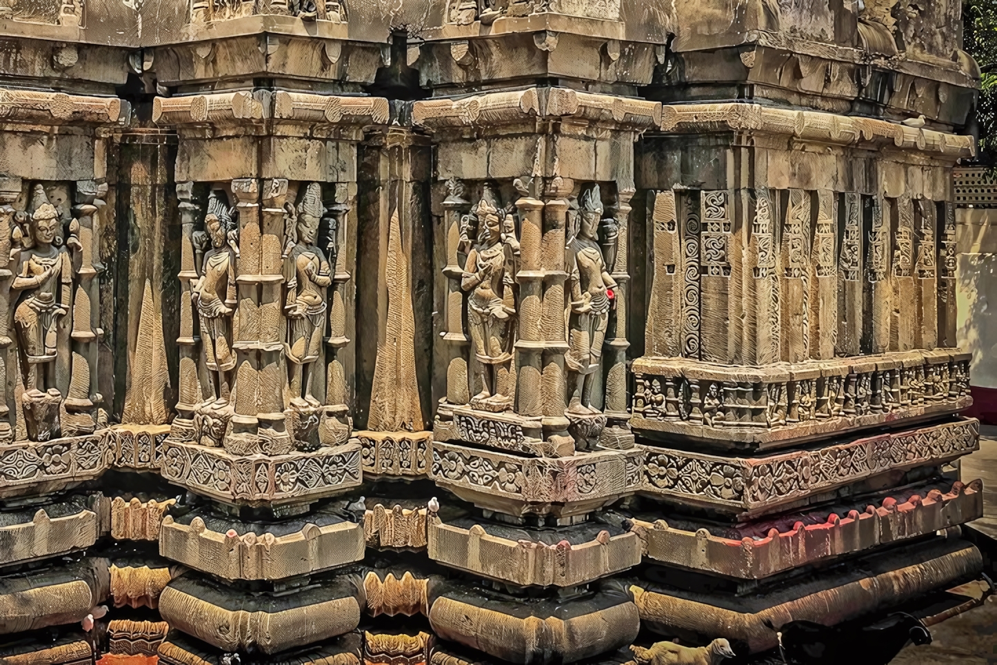 Kamakhya Temple, Guwahati