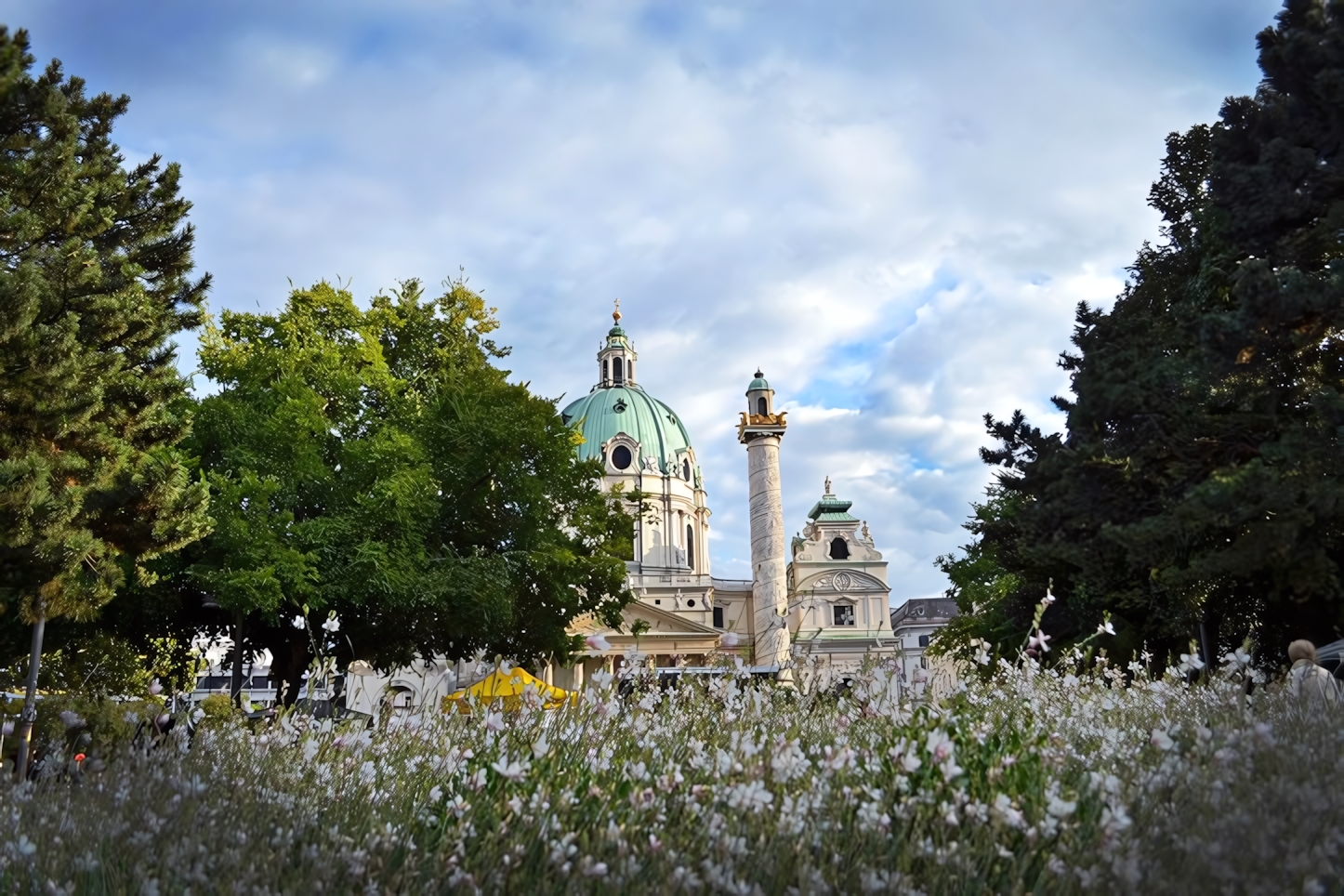 Karlskirche