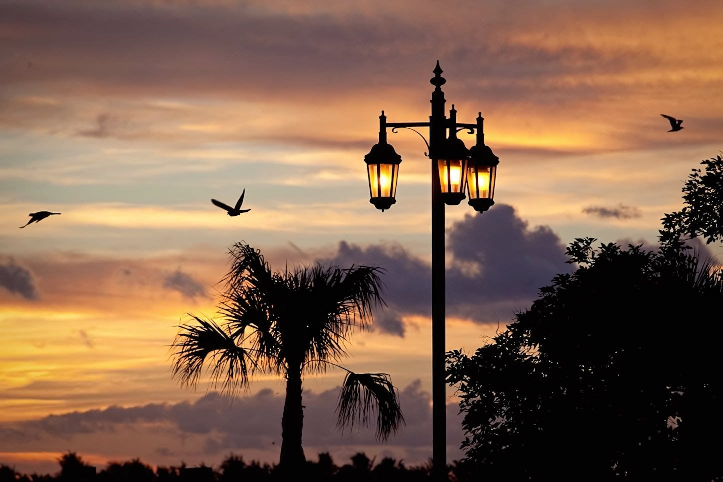 Key West Sunset